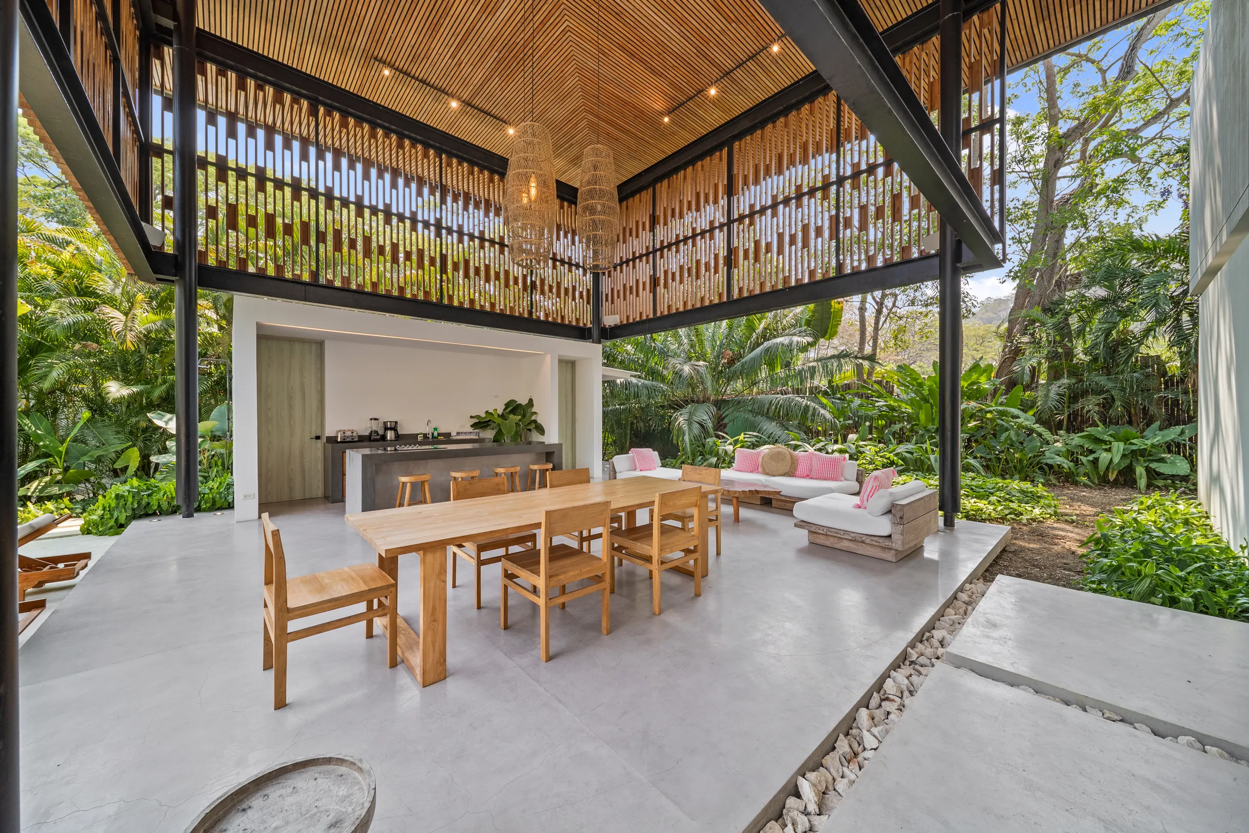 Wander Santa Teresa #64