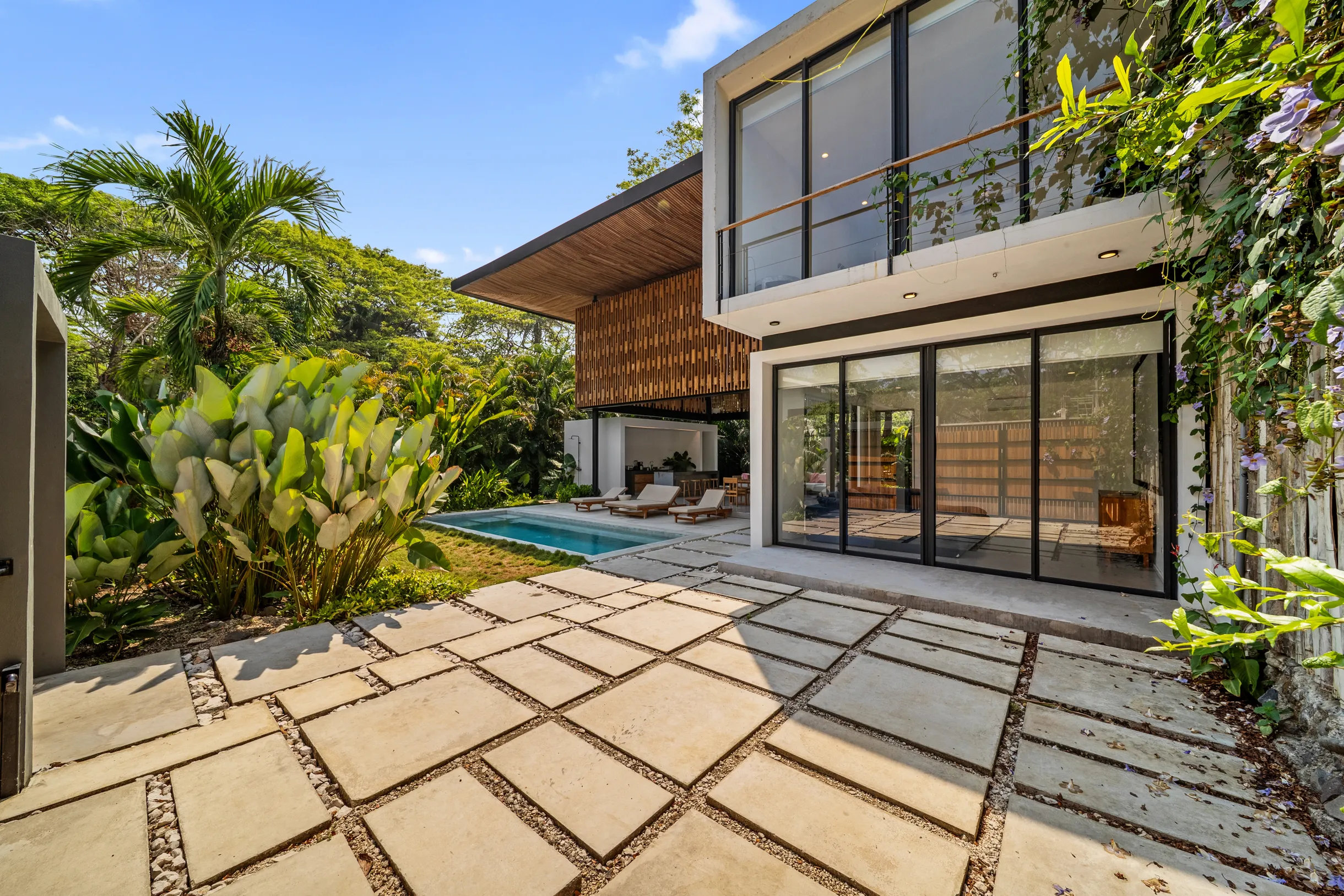 Wander Santa Teresa #90