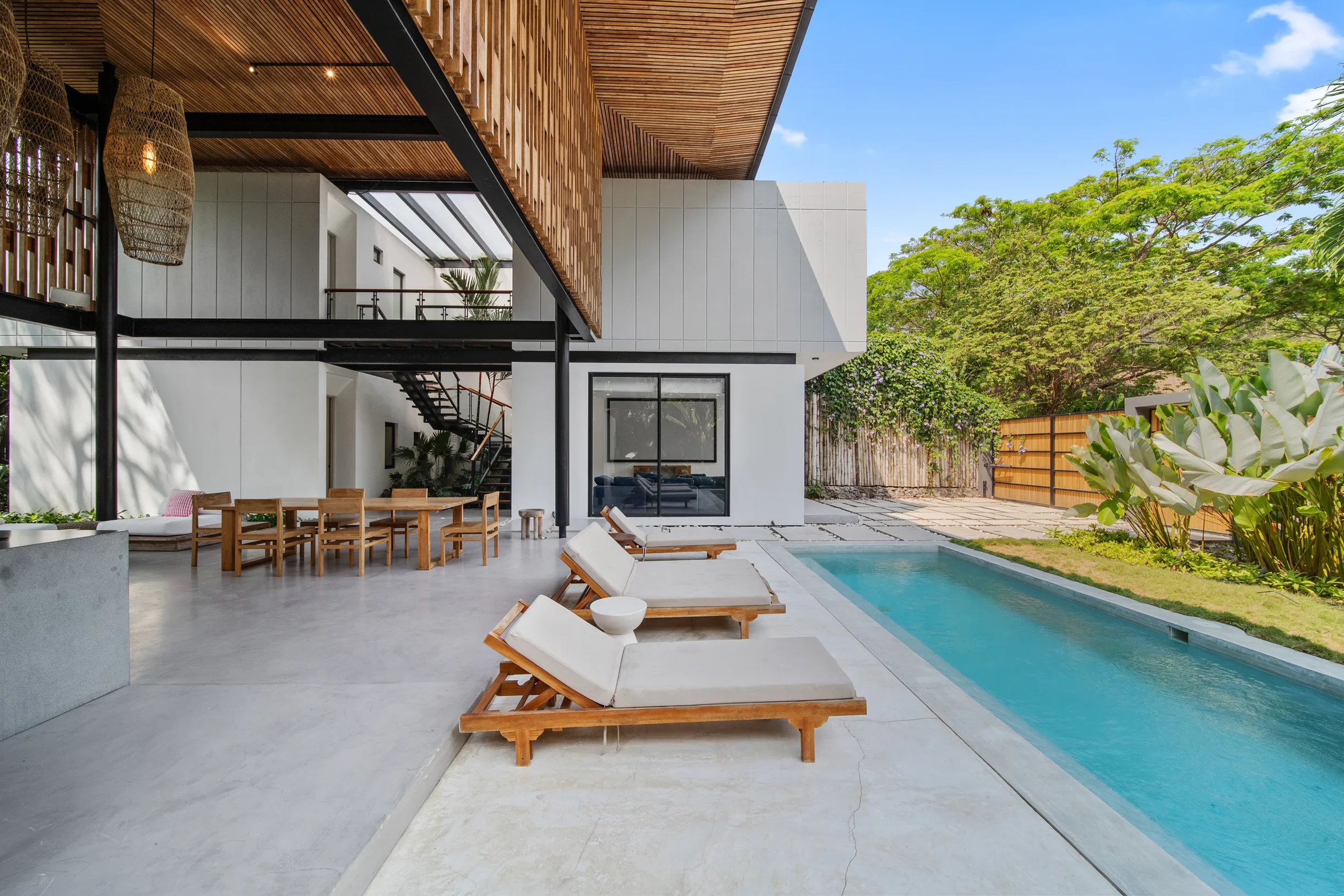 Wander Santa Teresa #175