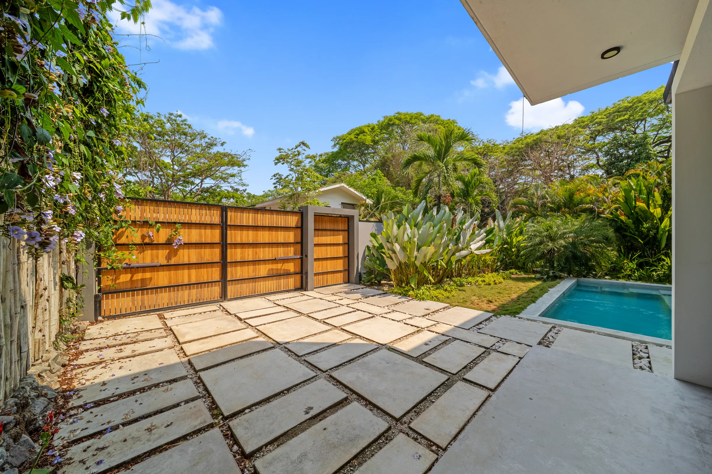 Wander Santa Teresa #130