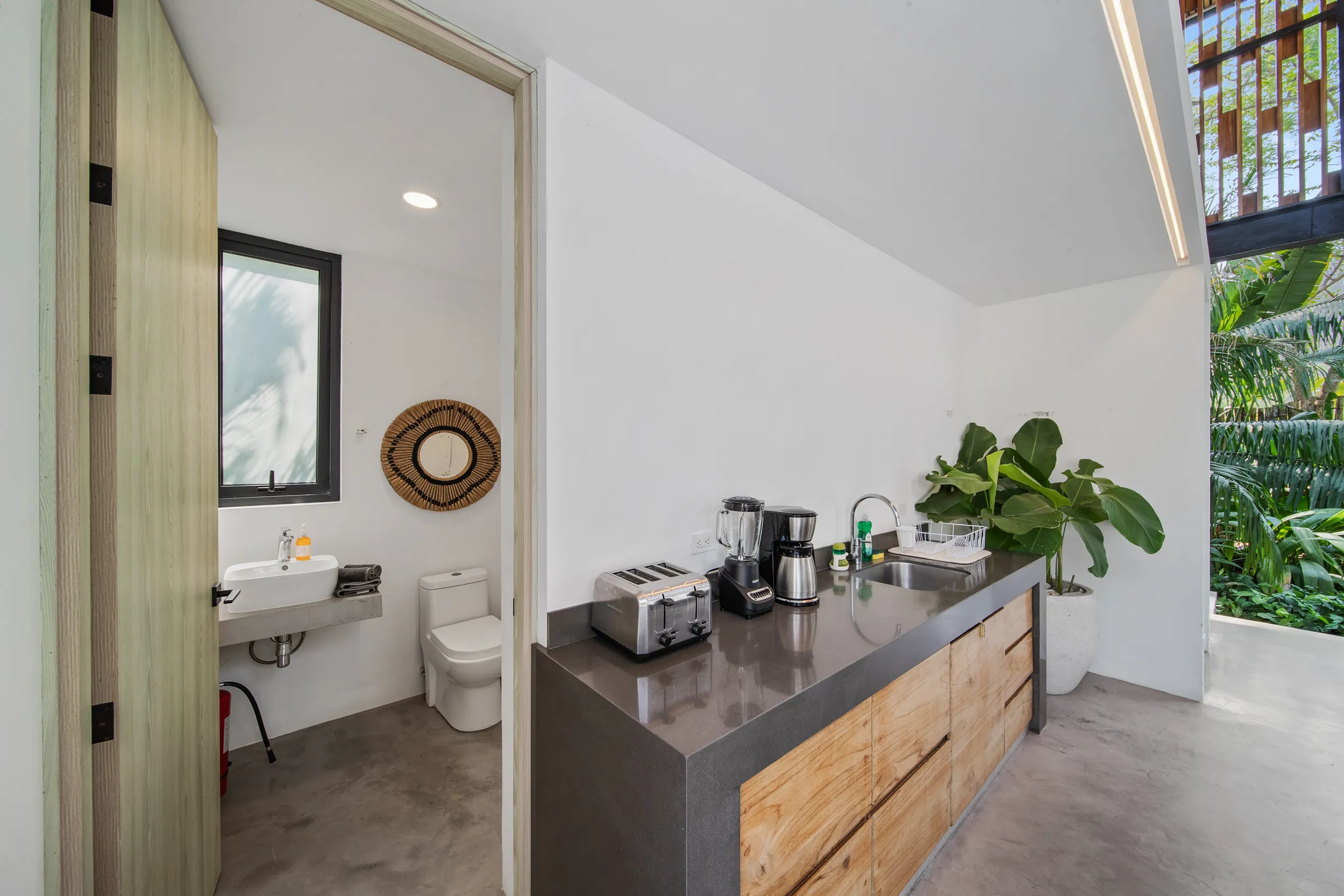 Wander Santa Teresa #15