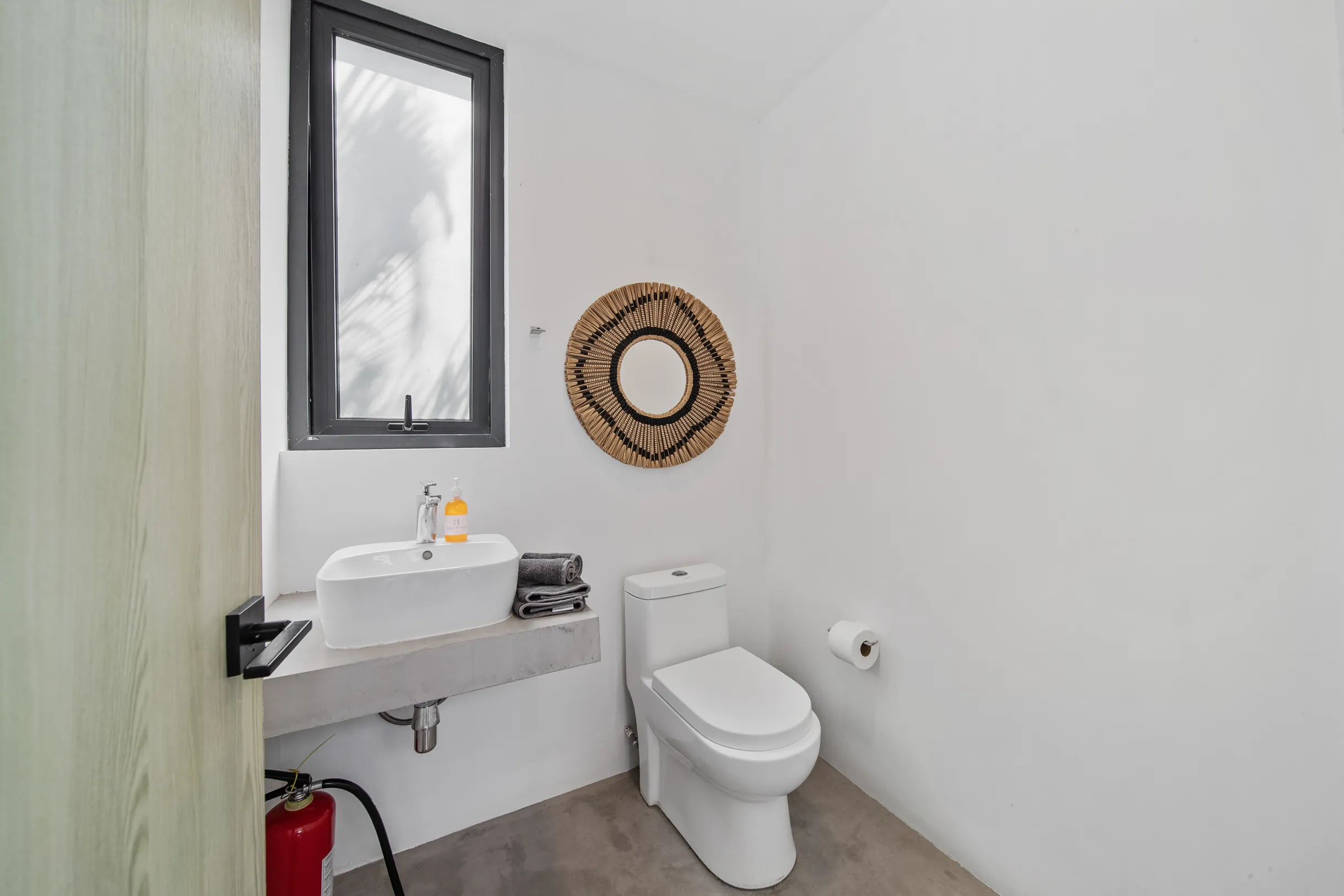 Wander Santa Teresa #40