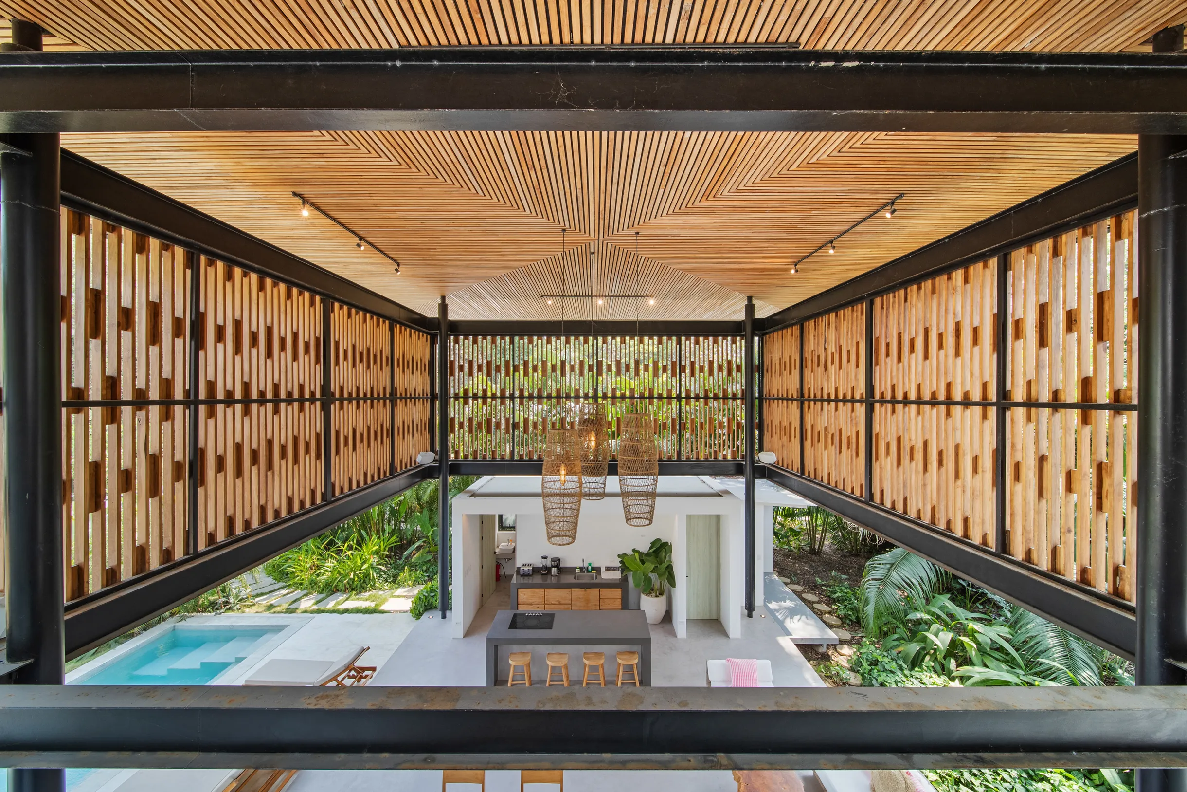 Wander Santa Teresa #16