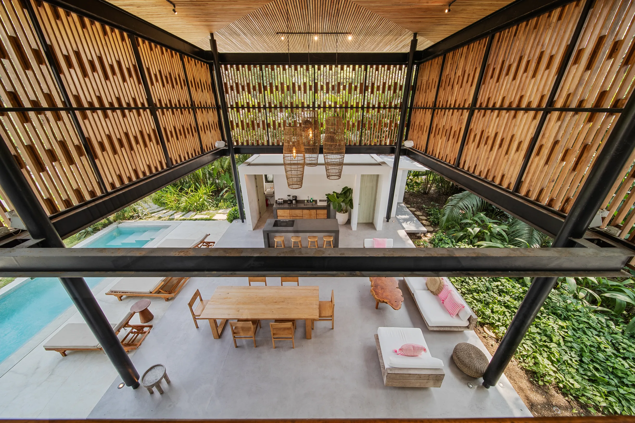 Wander Santa Teresa #114