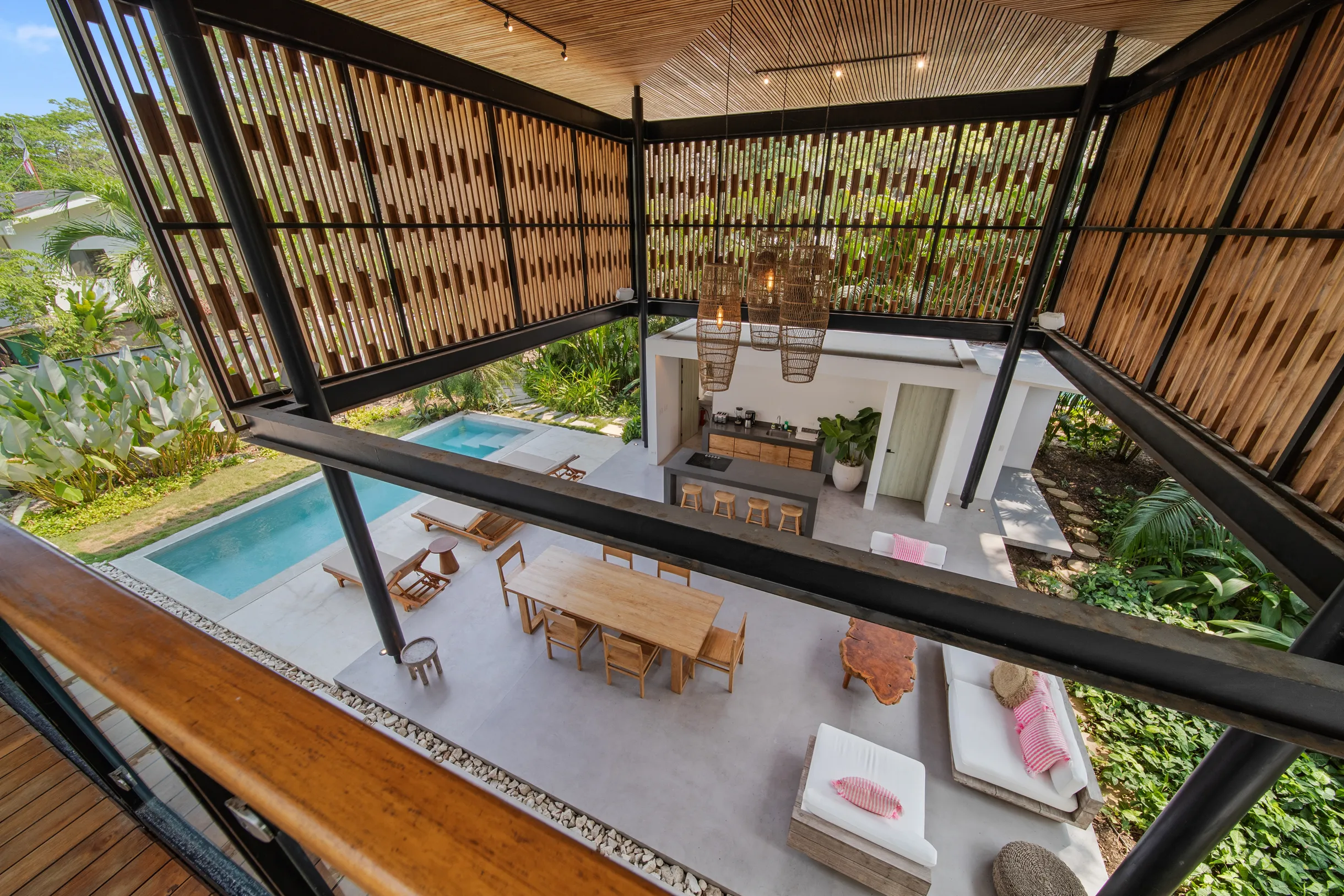 Wander Santa Teresa #165