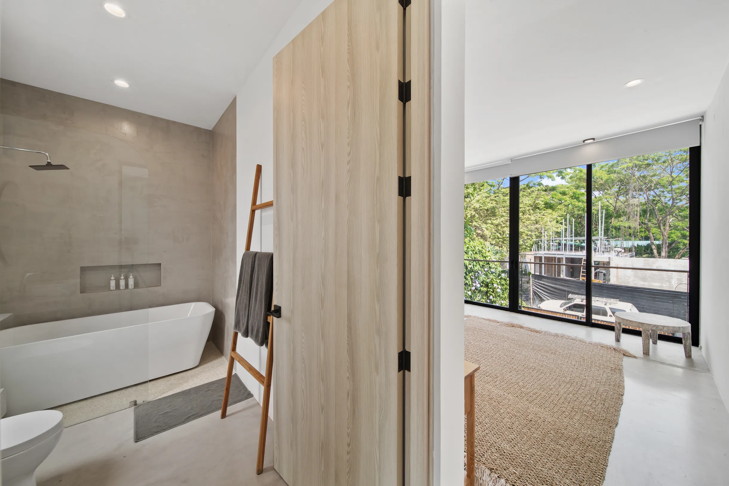 Wander Santa Teresa #17