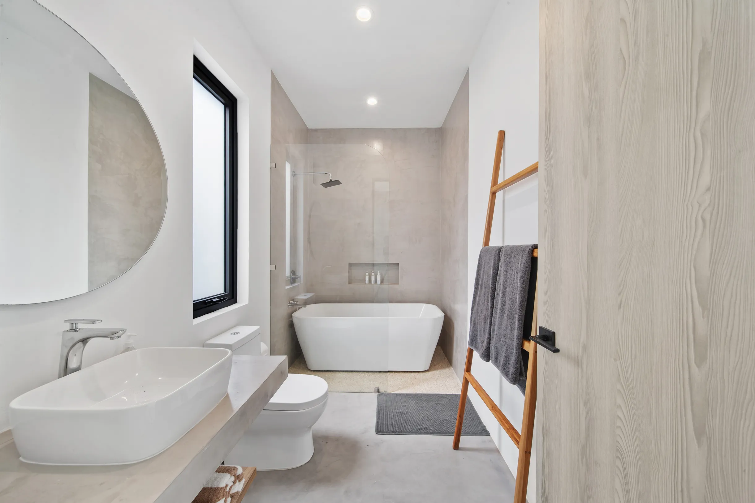 Wander Santa Teresa #41