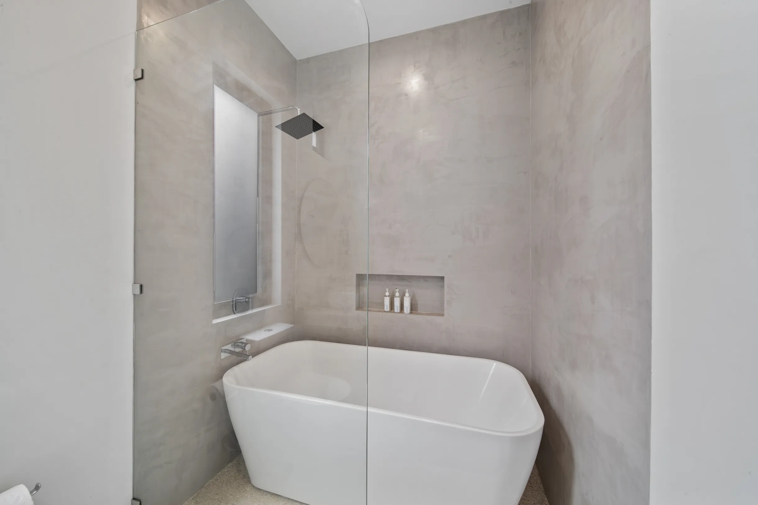 Wander Santa Teresa #92