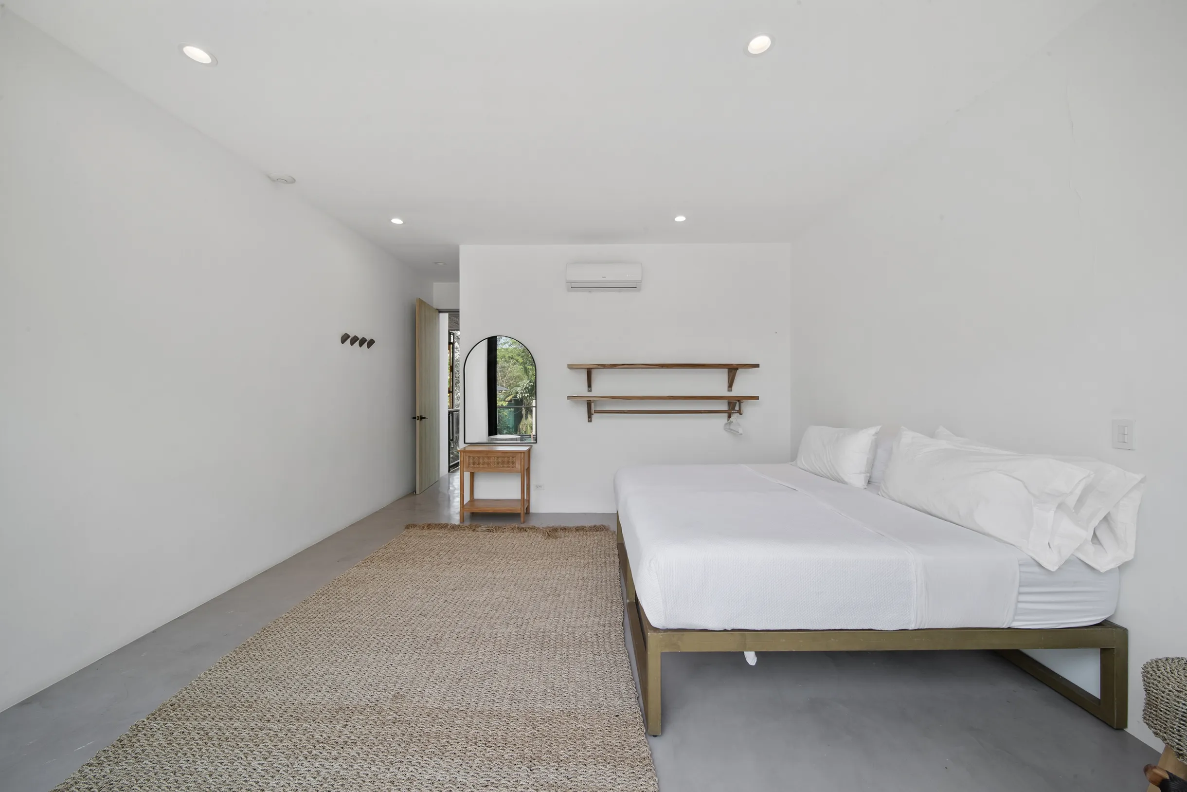 Wander Santa Teresa #93