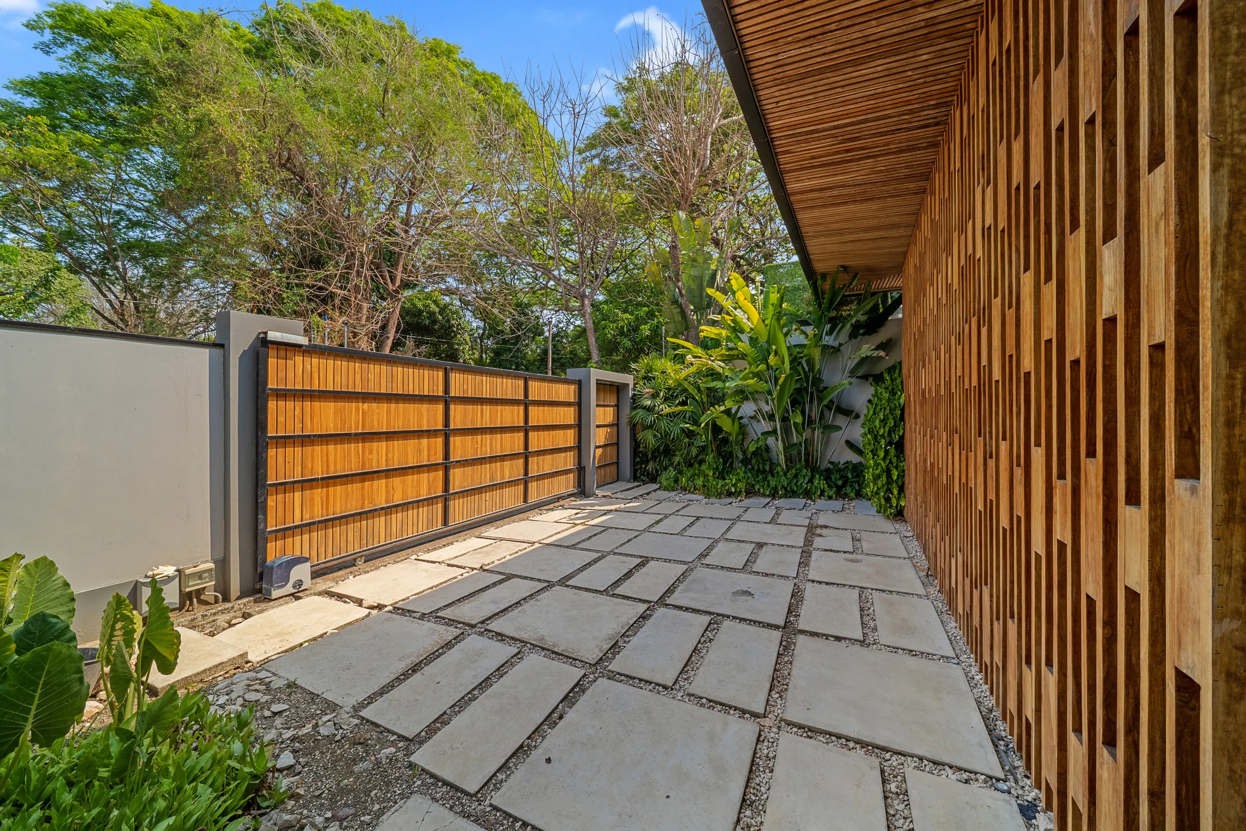 Wander Santa Teresa #45