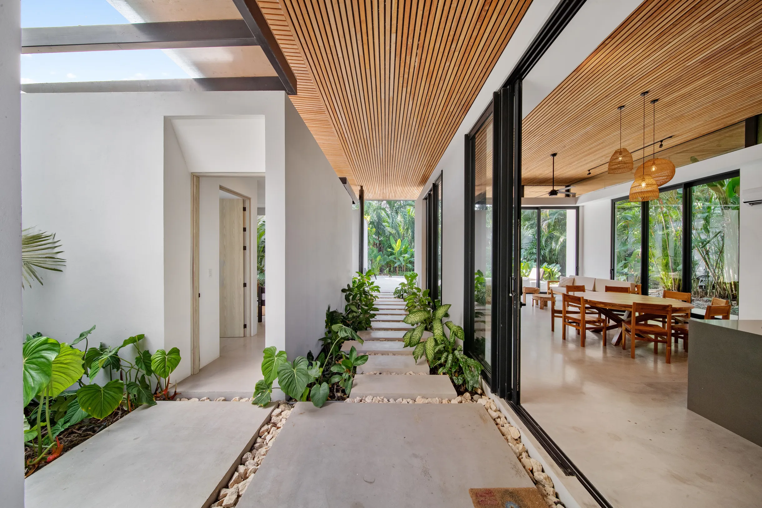 Wander Santa Teresa #146