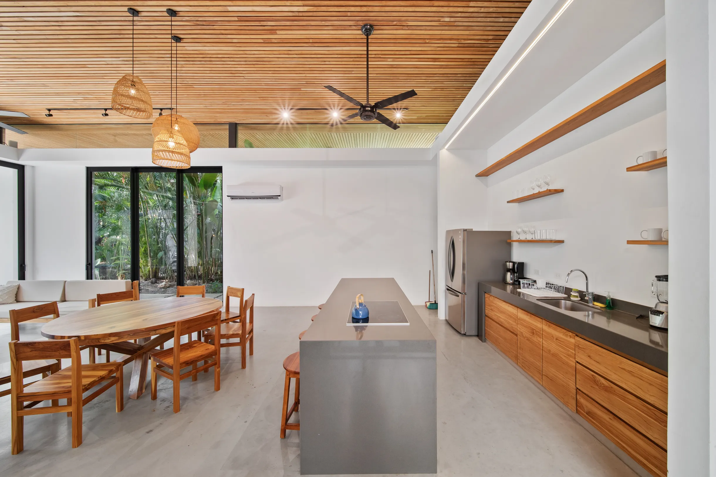 Wander Santa Teresa #133