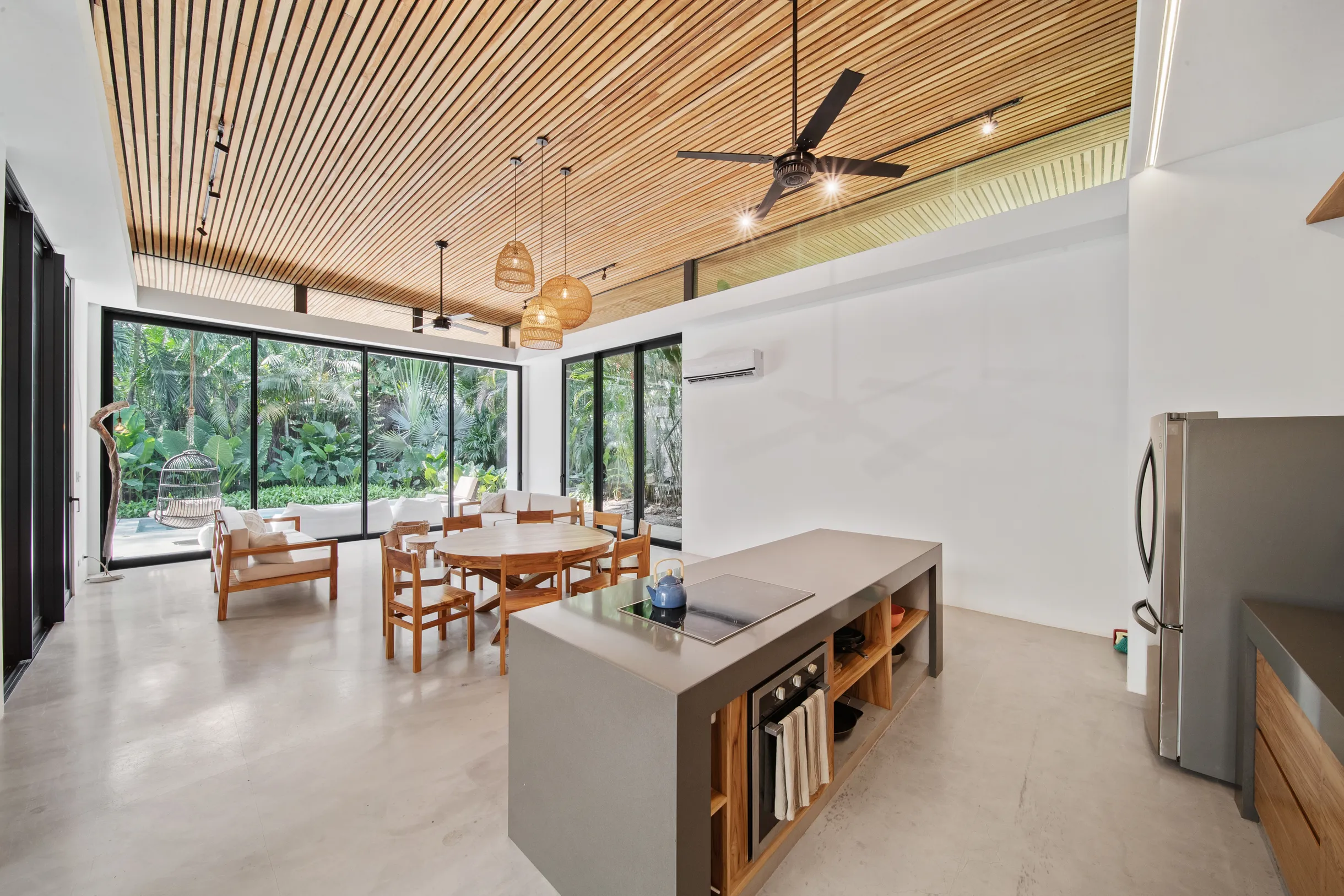 Wander Santa Teresa #147