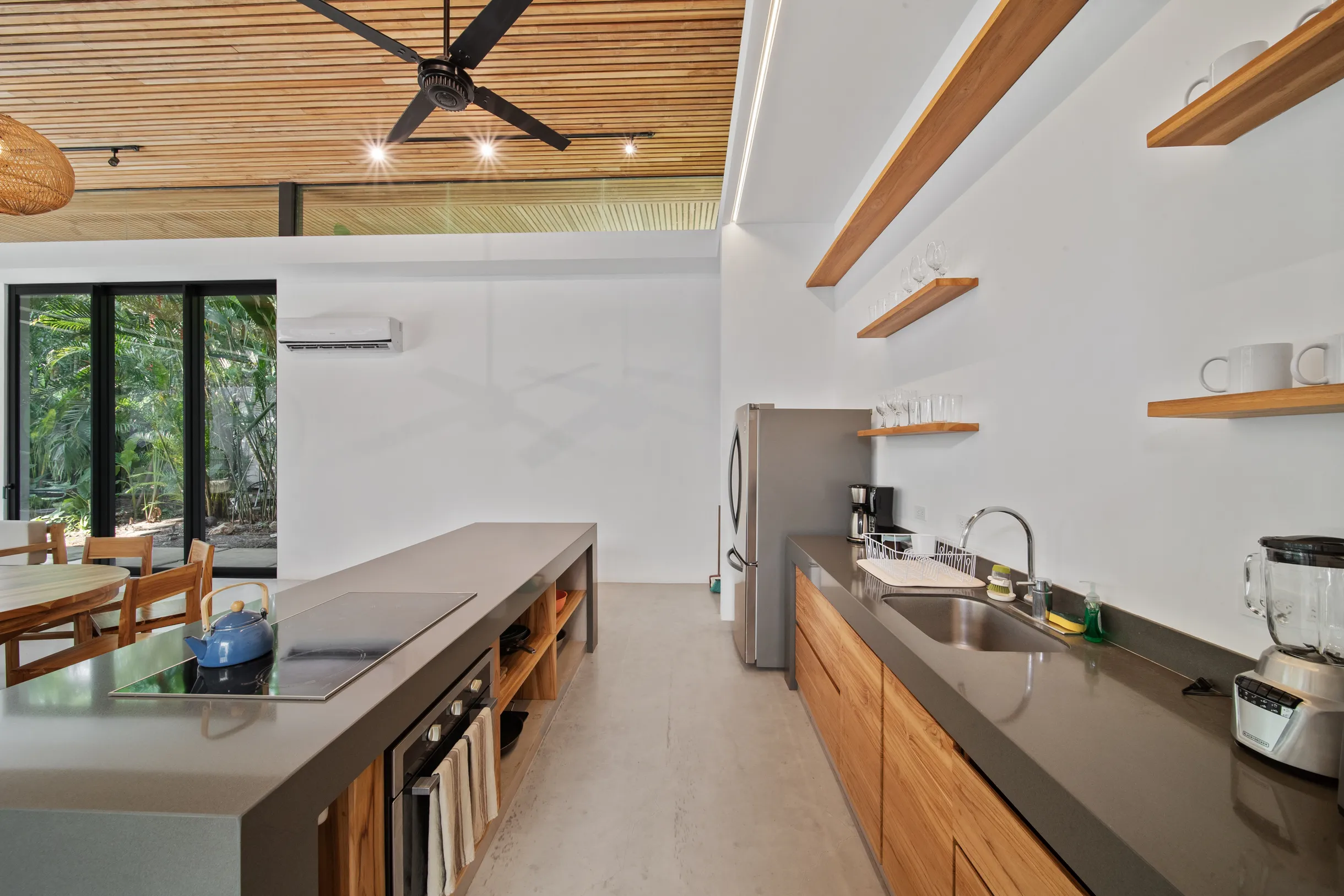 Wander Santa Teresa #157