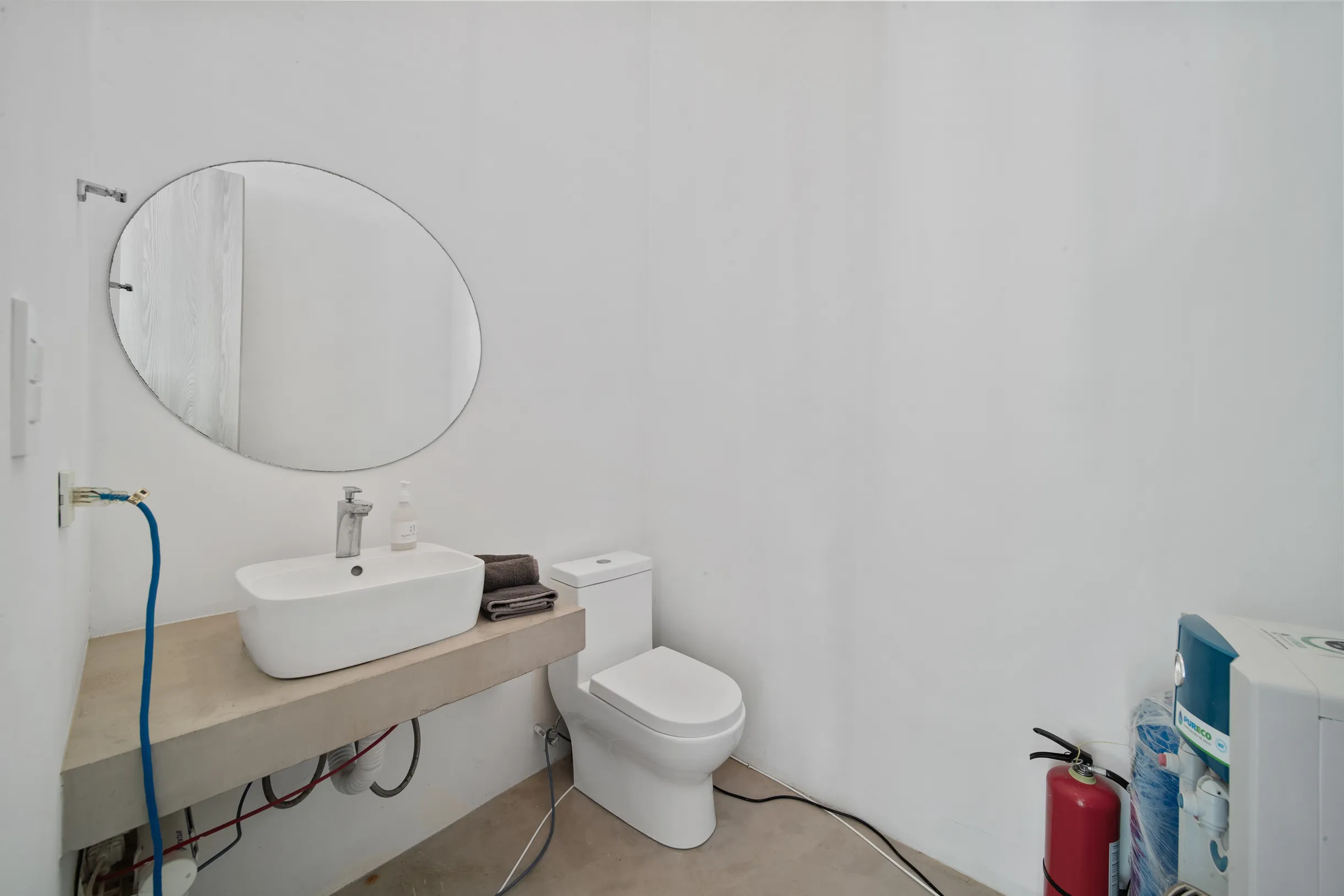 Wander Santa Teresa #22