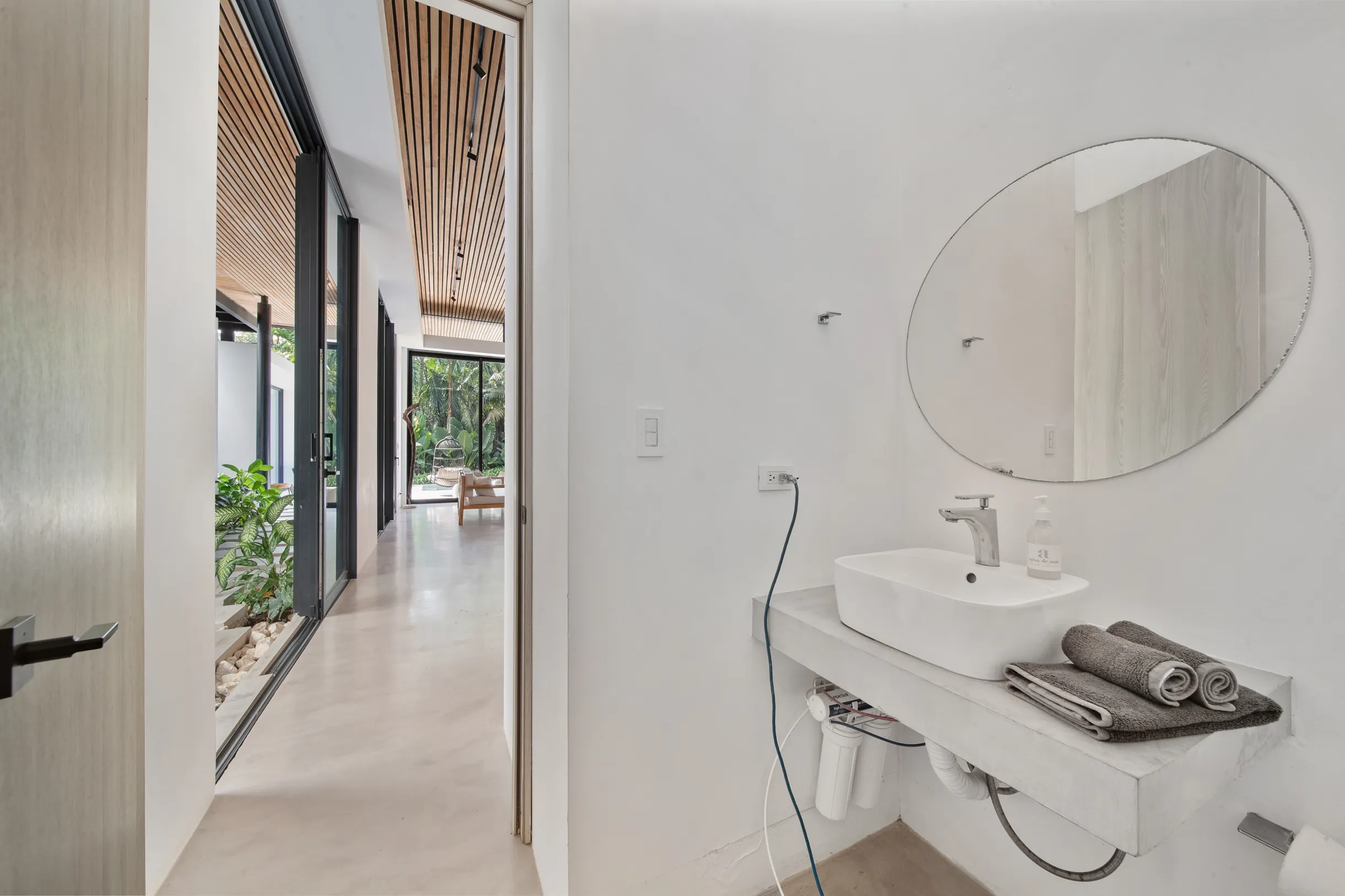 Wander Santa Teresa #46