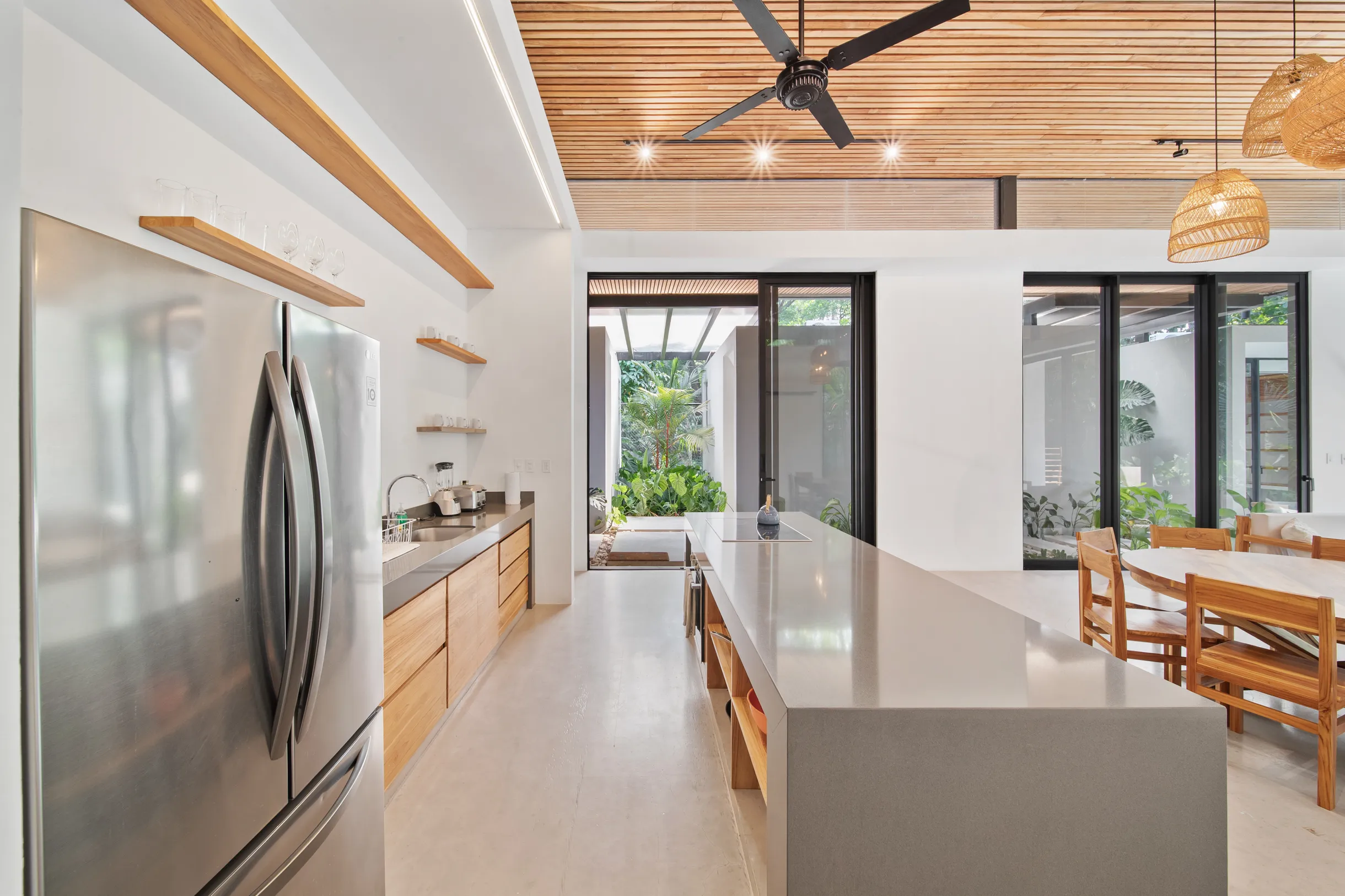 Wander Santa Teresa #72