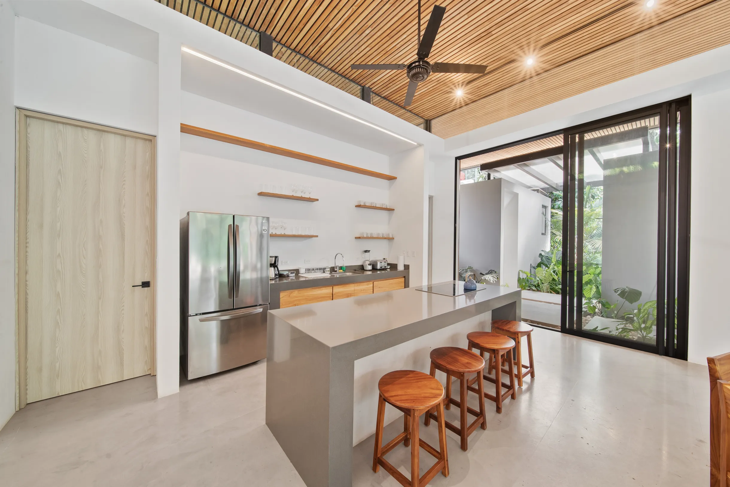 Wander Santa Teresa #117