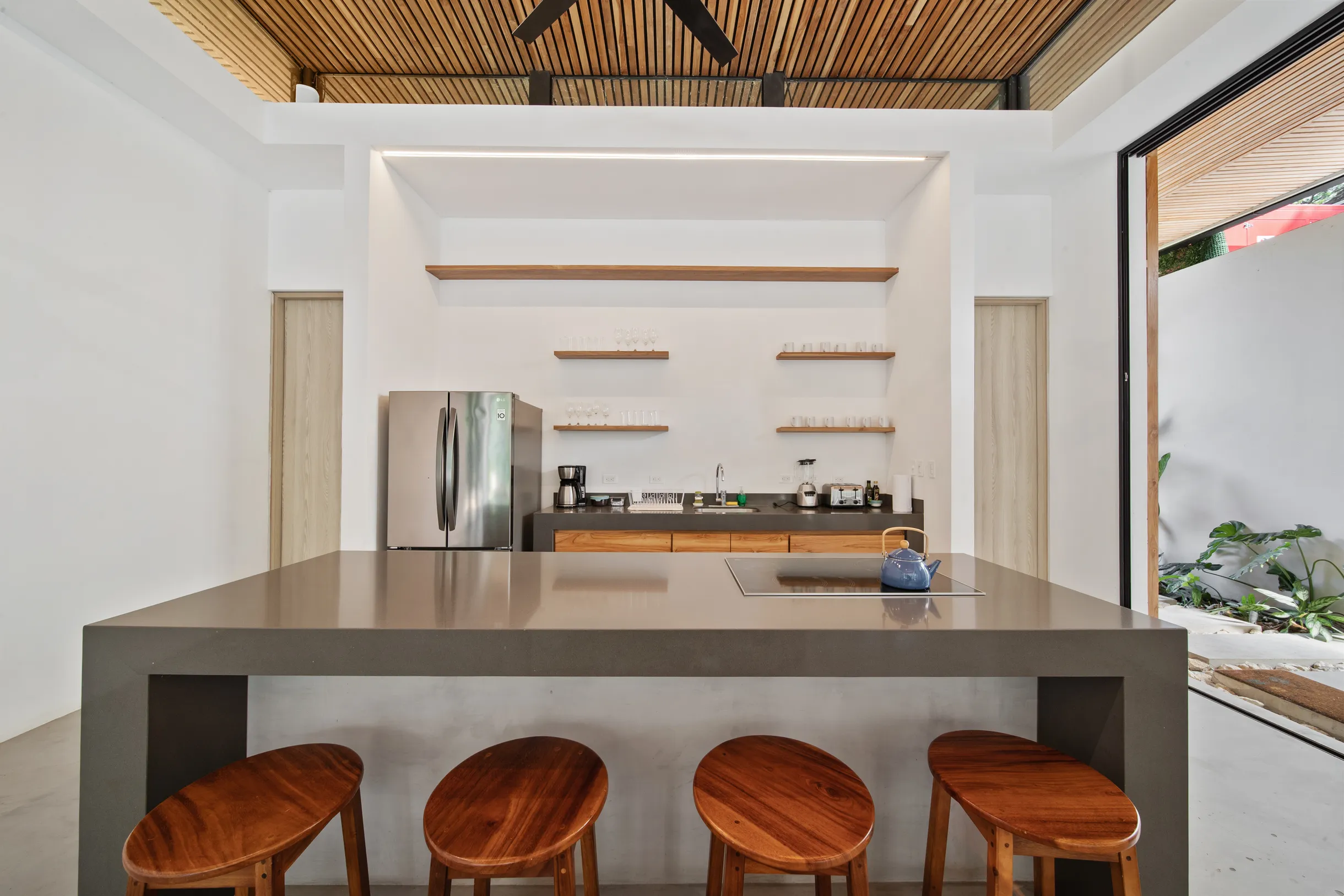 Wander Santa Teresa #23