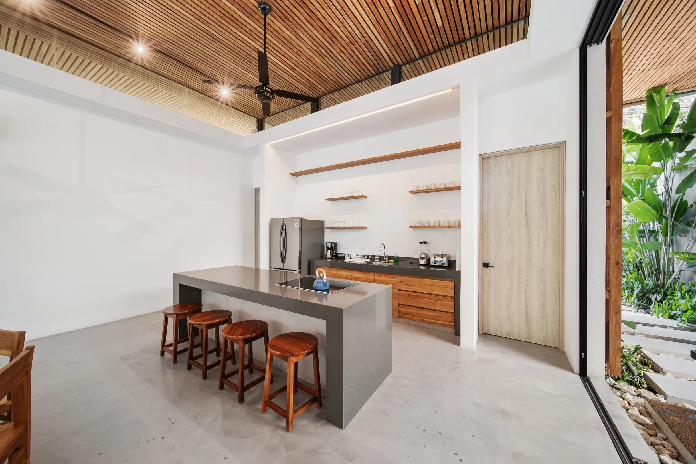 Wander Santa Teresa #47