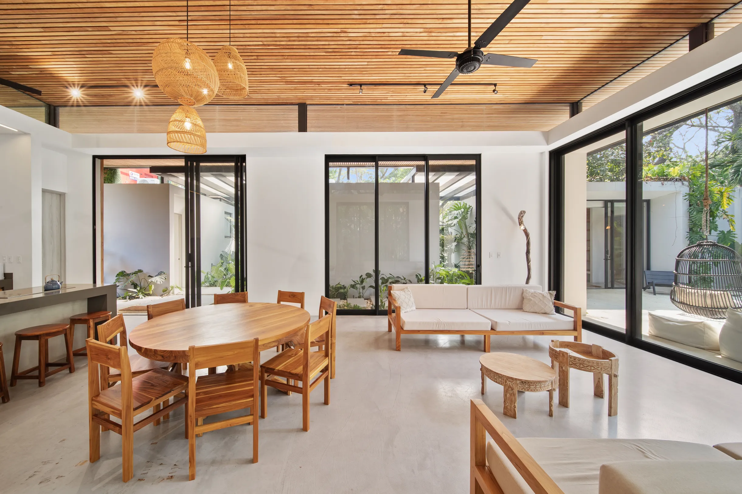 Wander Santa Teresa #97