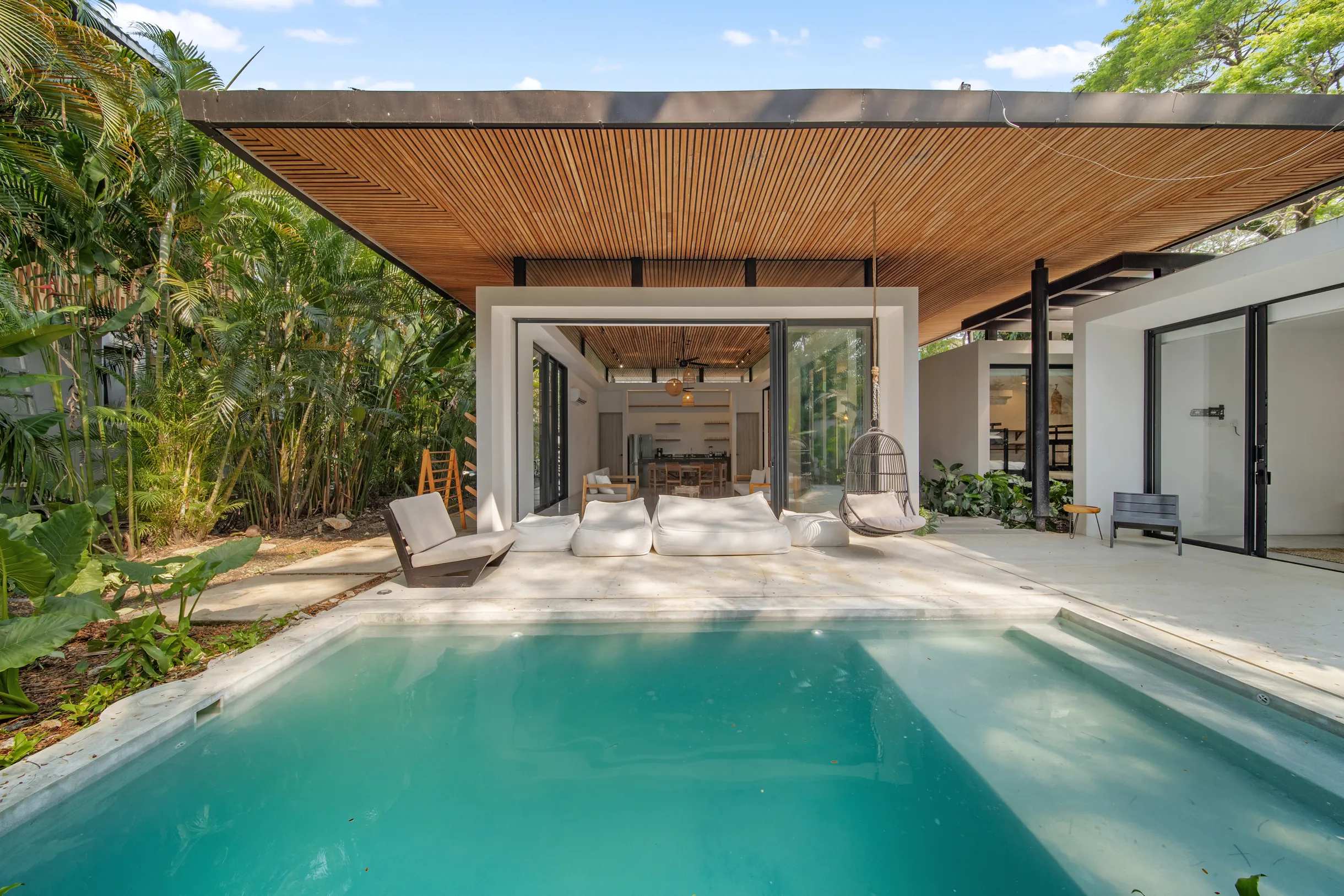 Wander Santa Teresa #135