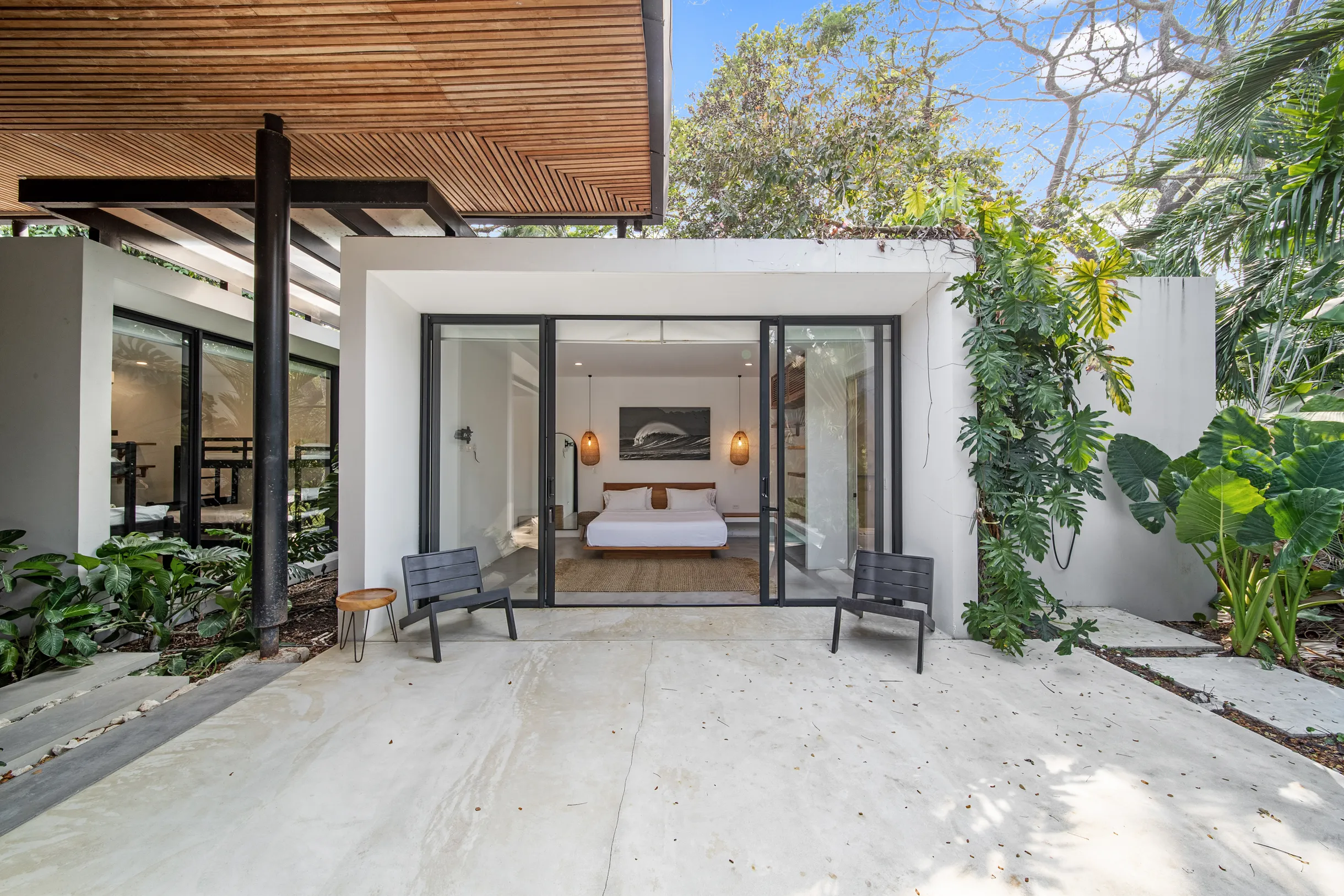 Wander Santa Teresa #75