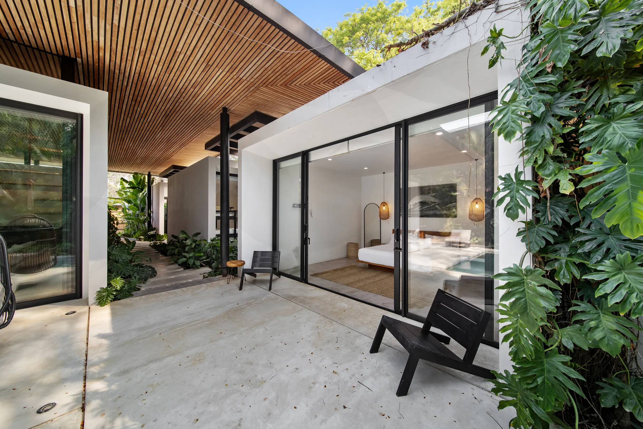 Wander Santa Teresa #158