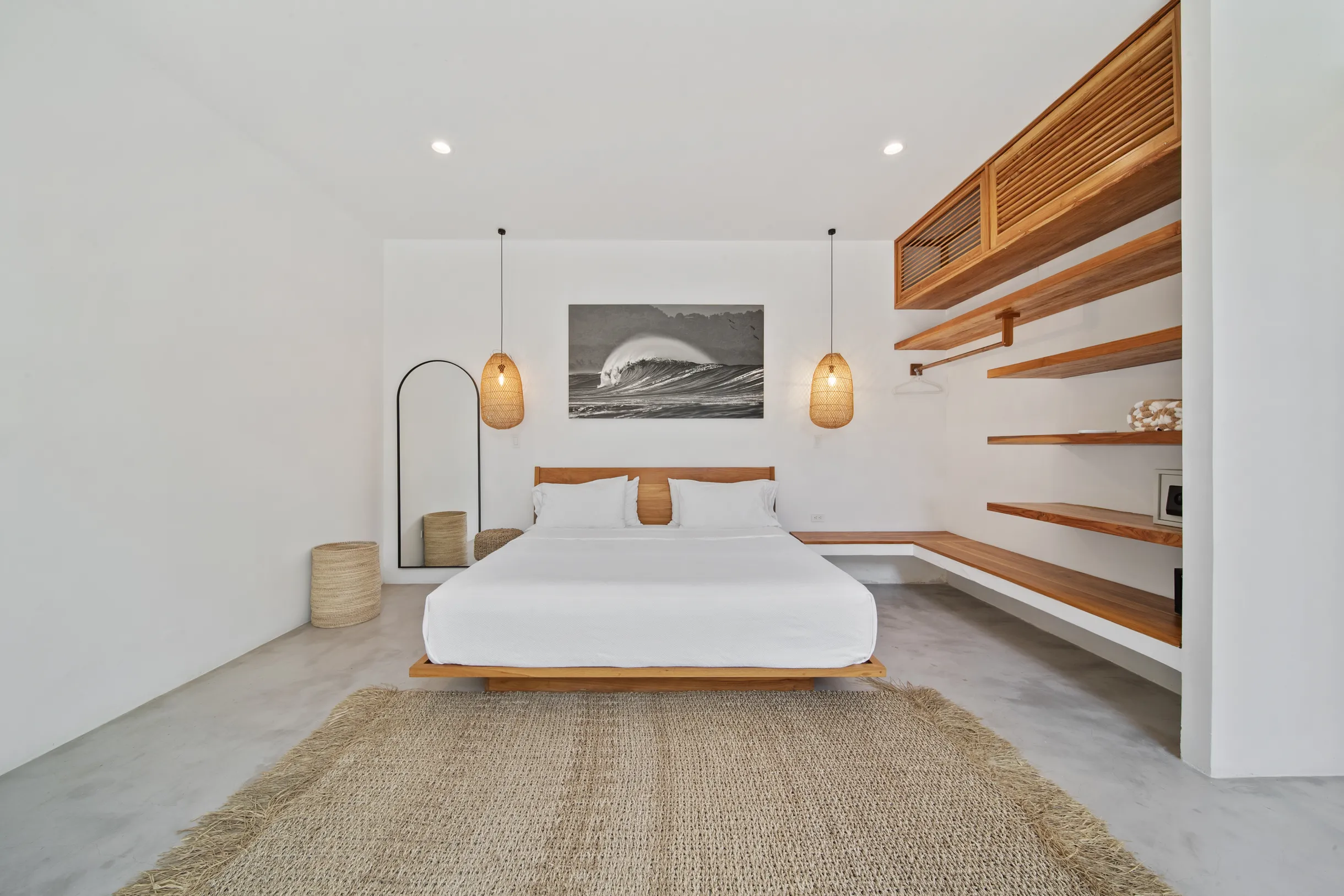 Wander Santa Teresa #99