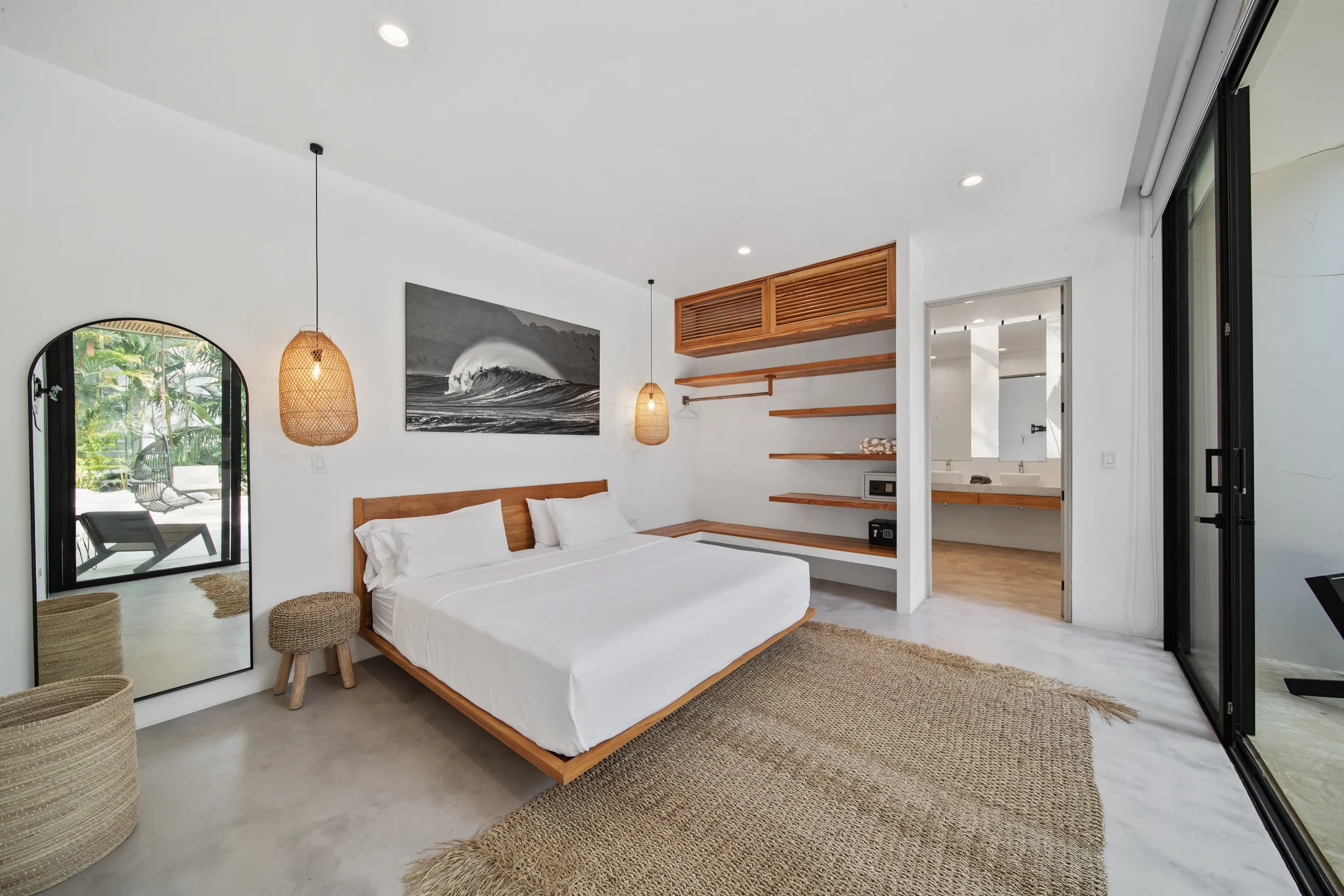 Wander Santa Teresa #136