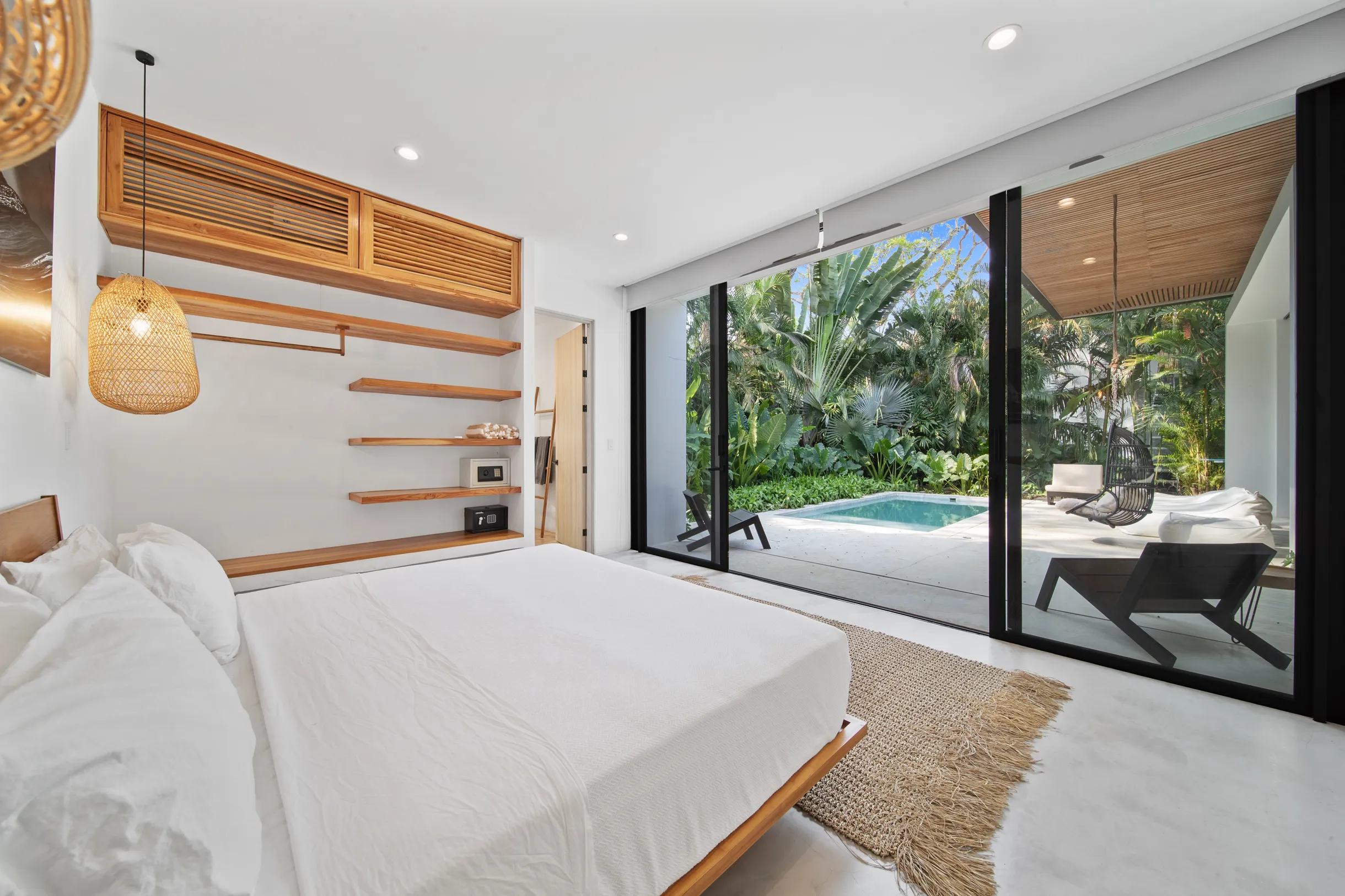 Wander Santa Teresa #150