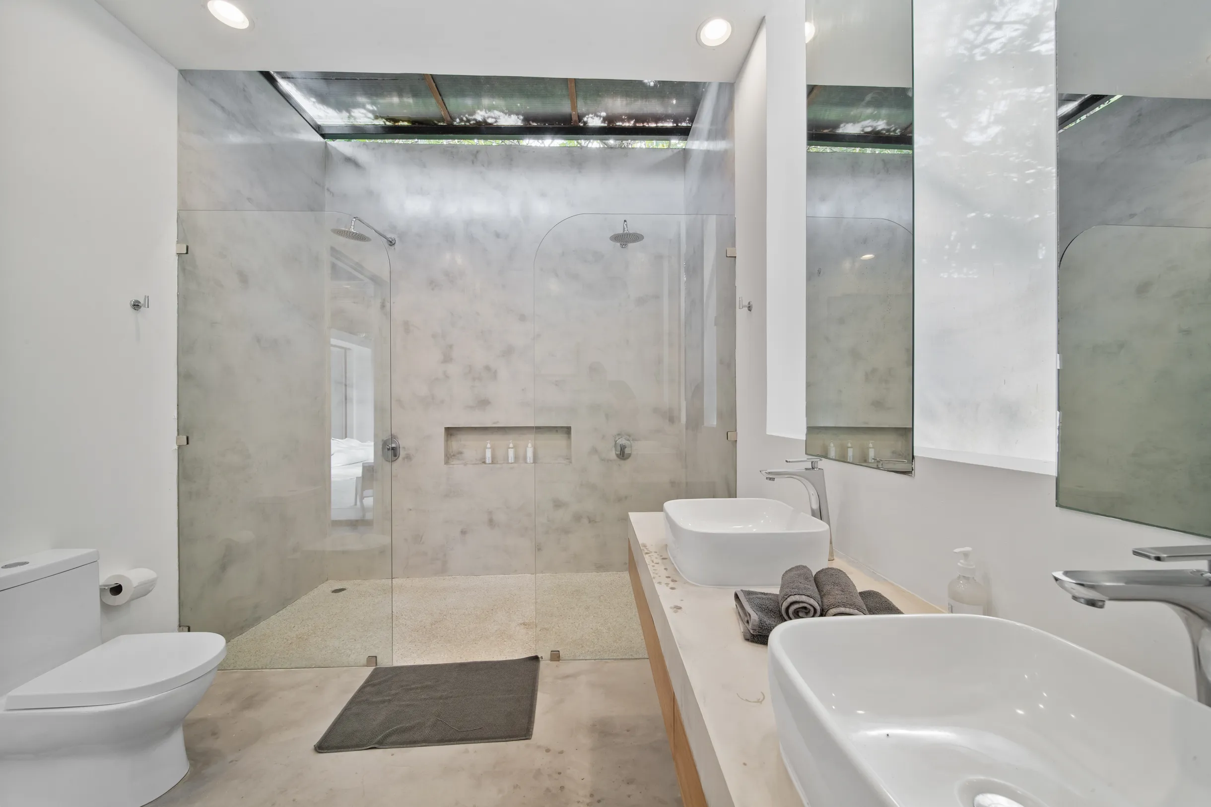 Wander Santa Teresa #25