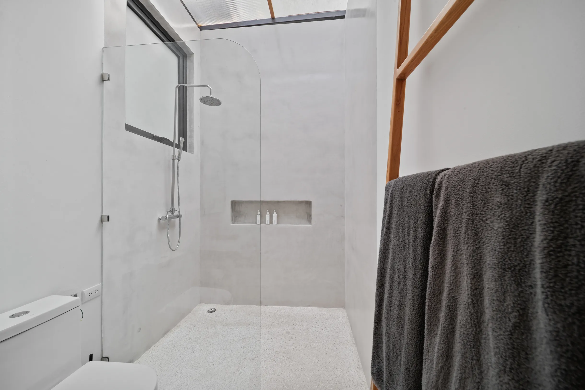 Wander Santa Teresa #77