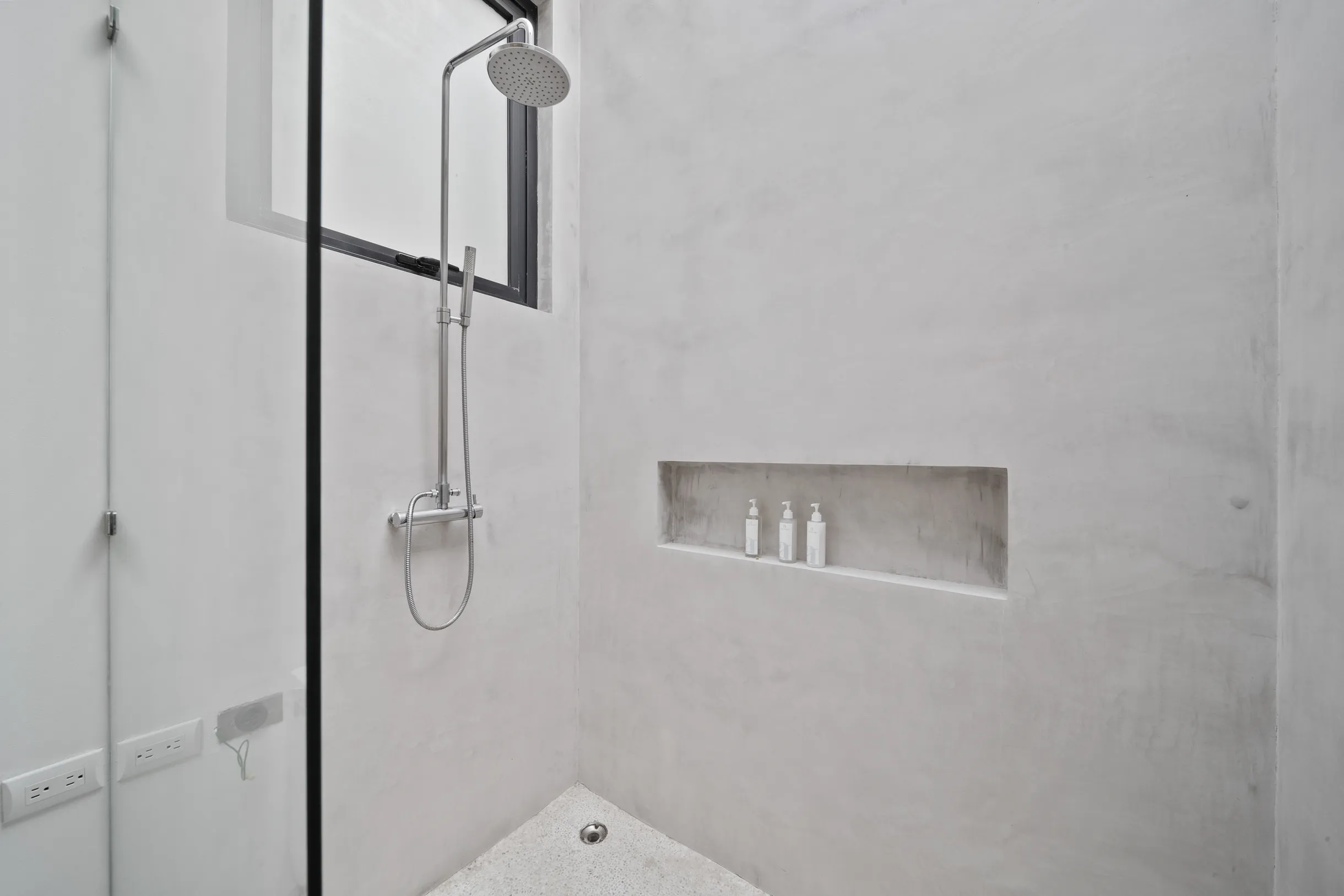 Wander Santa Teresa #101