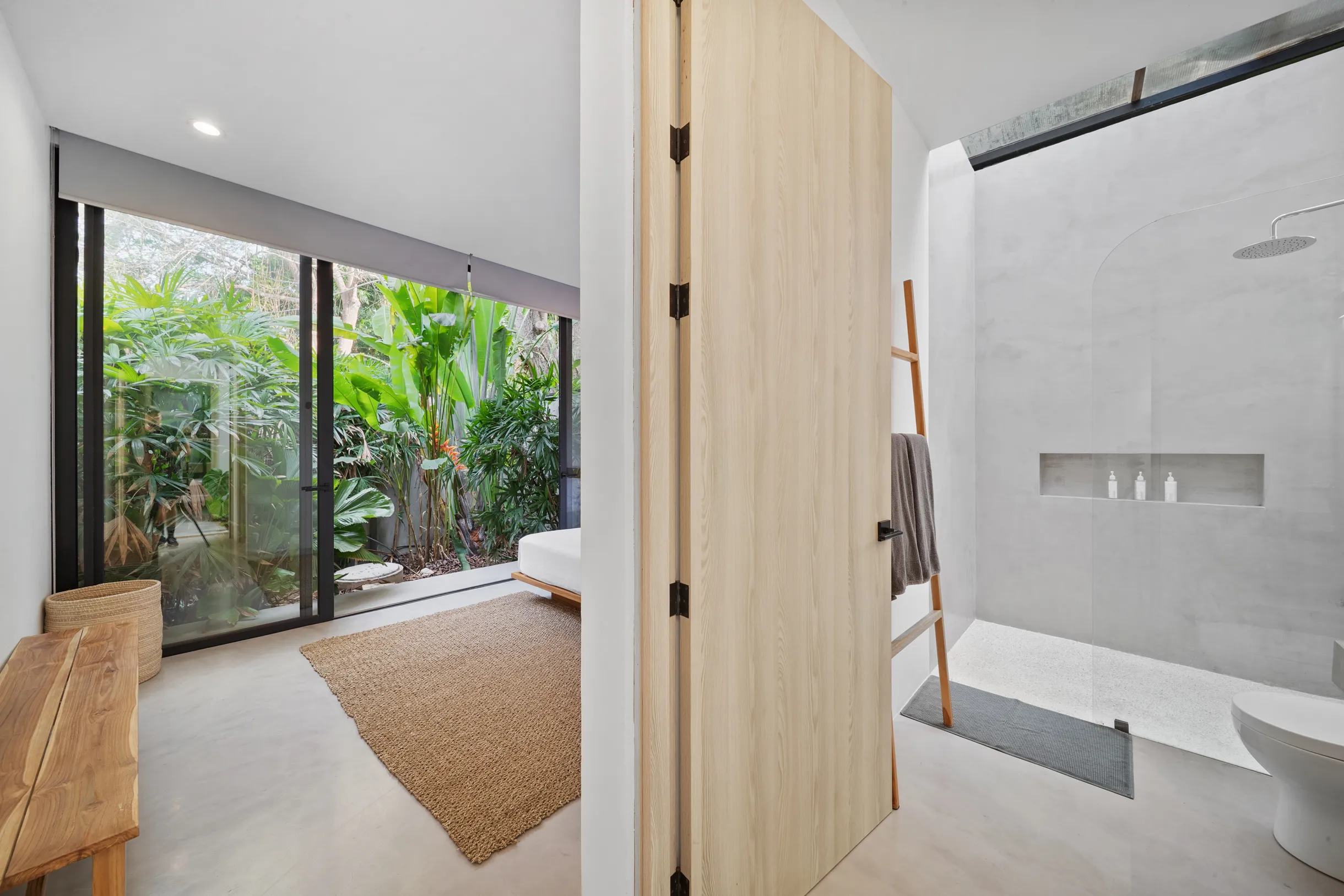 Wander Santa Teresa #27