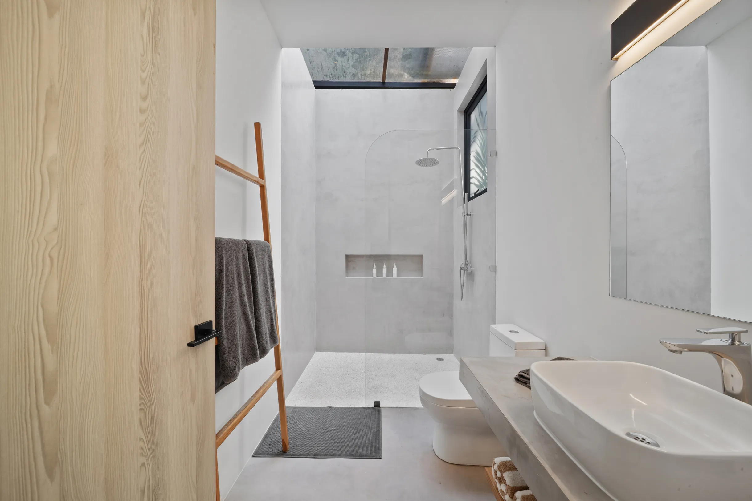 Wander Santa Teresa #53