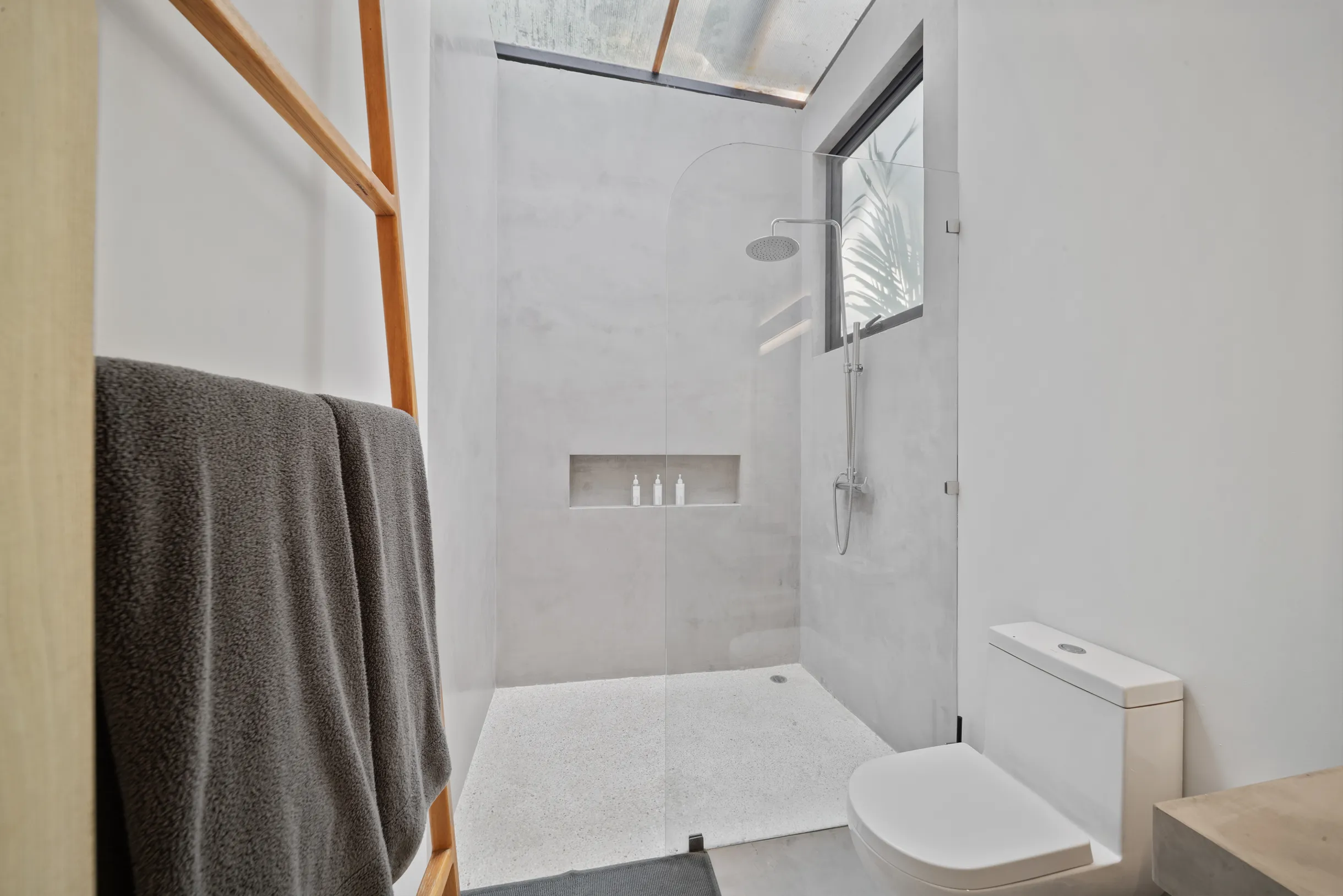 Wander Santa Teresa #28