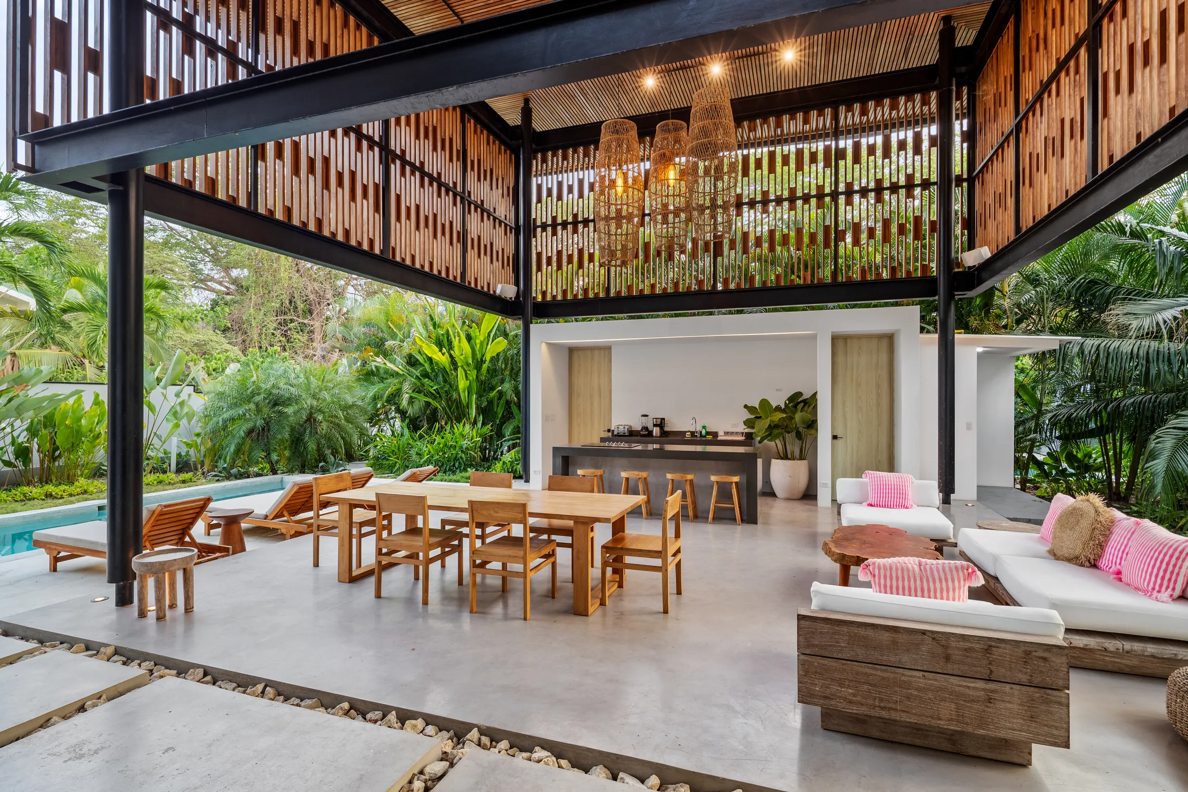 Wander Santa Teresa #29