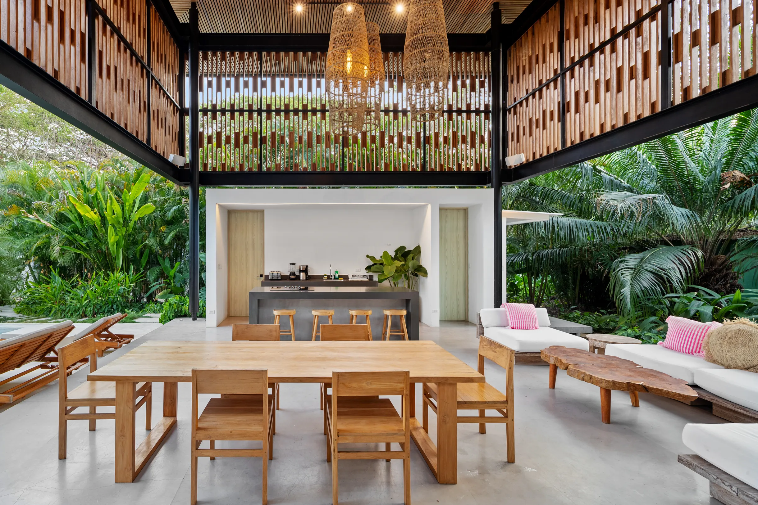 Wander Santa Teresa #122