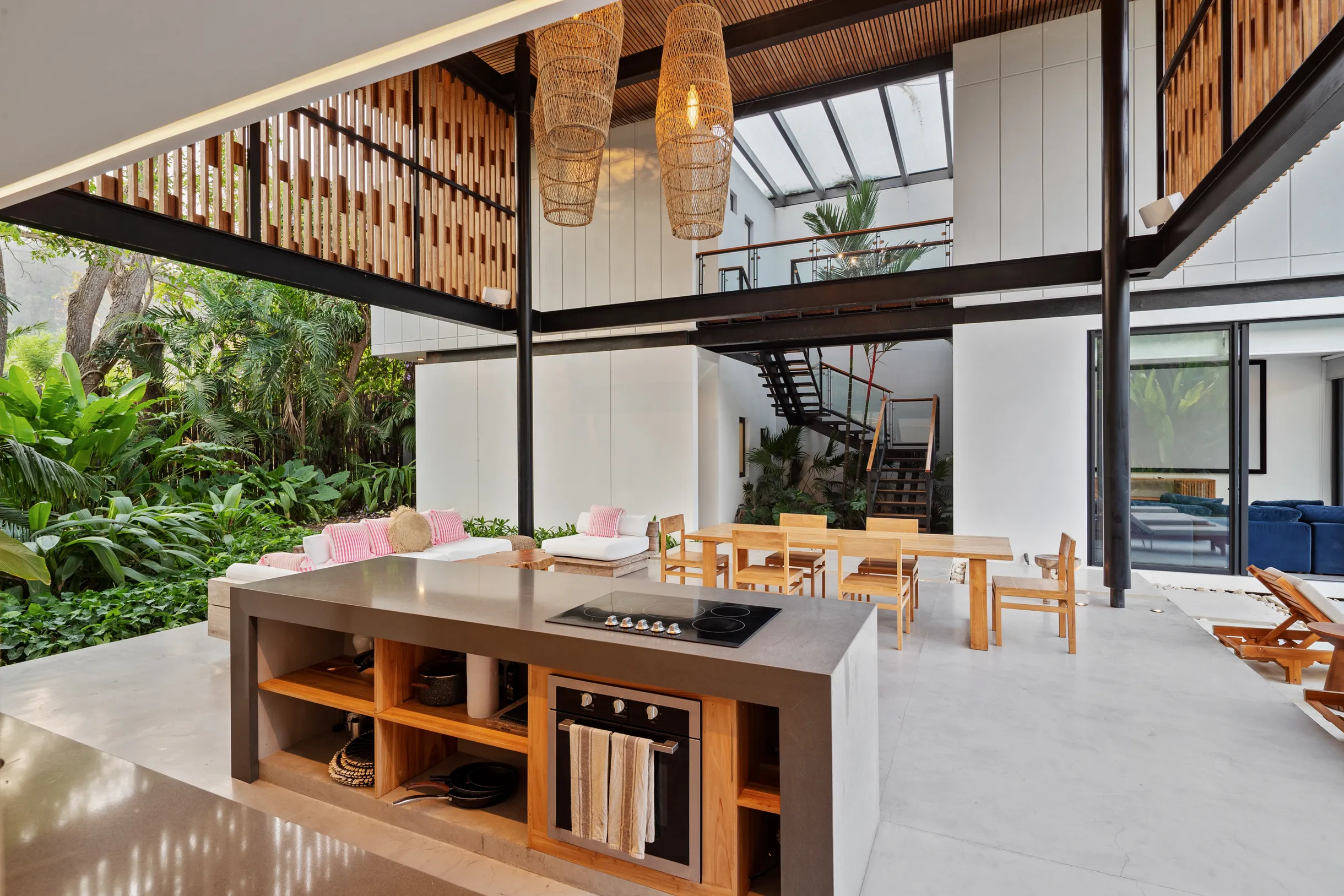 Wander Santa Teresa #159