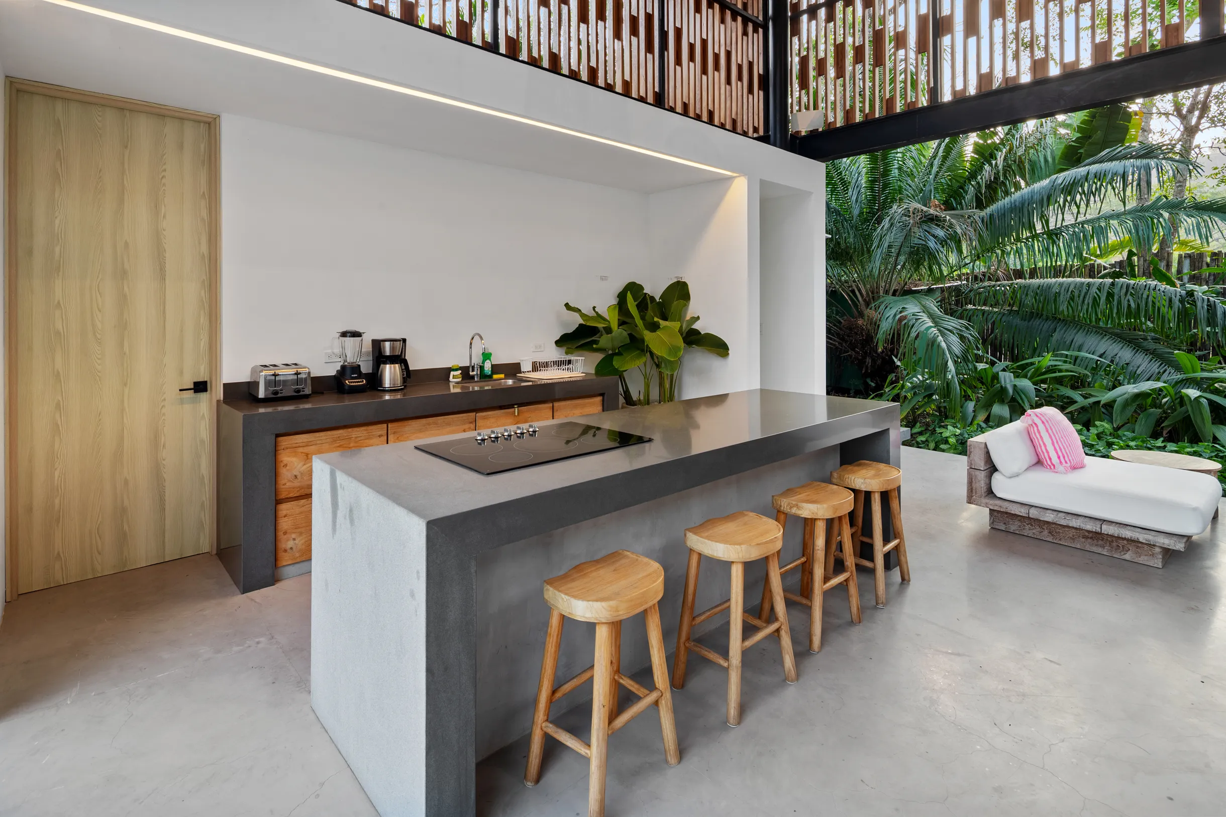 Wander Santa Teresa #105