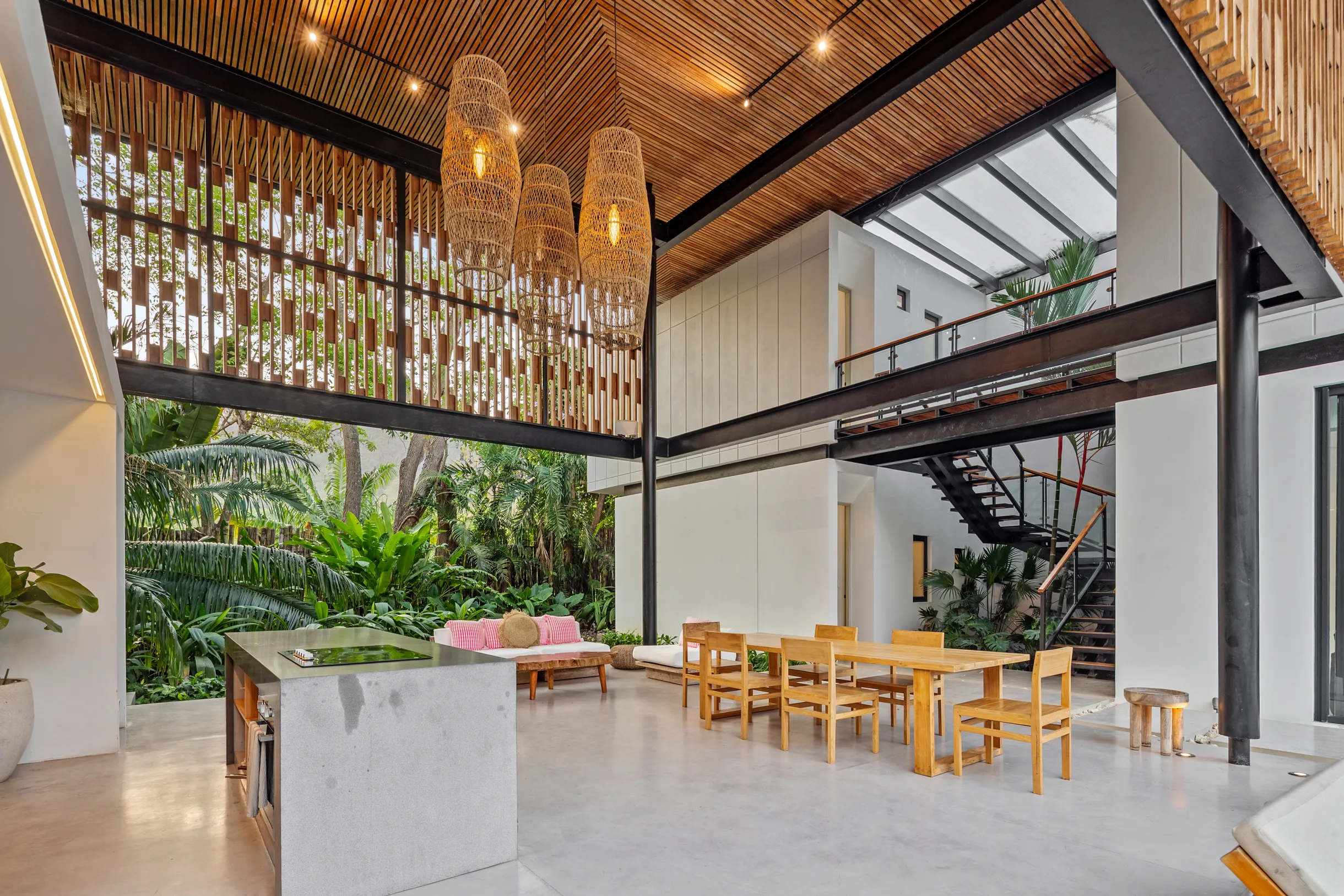 Wander Santa Teresa #138