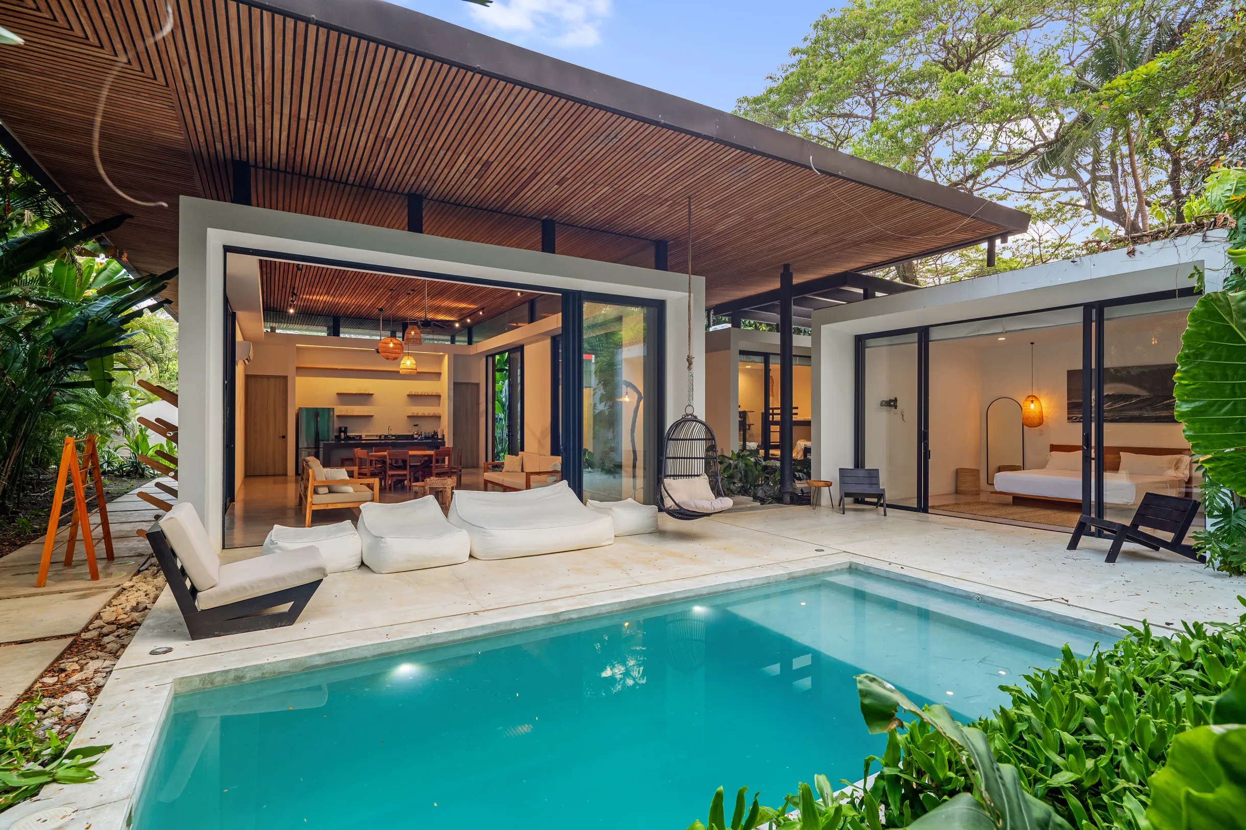 Wander Santa Teresa #166