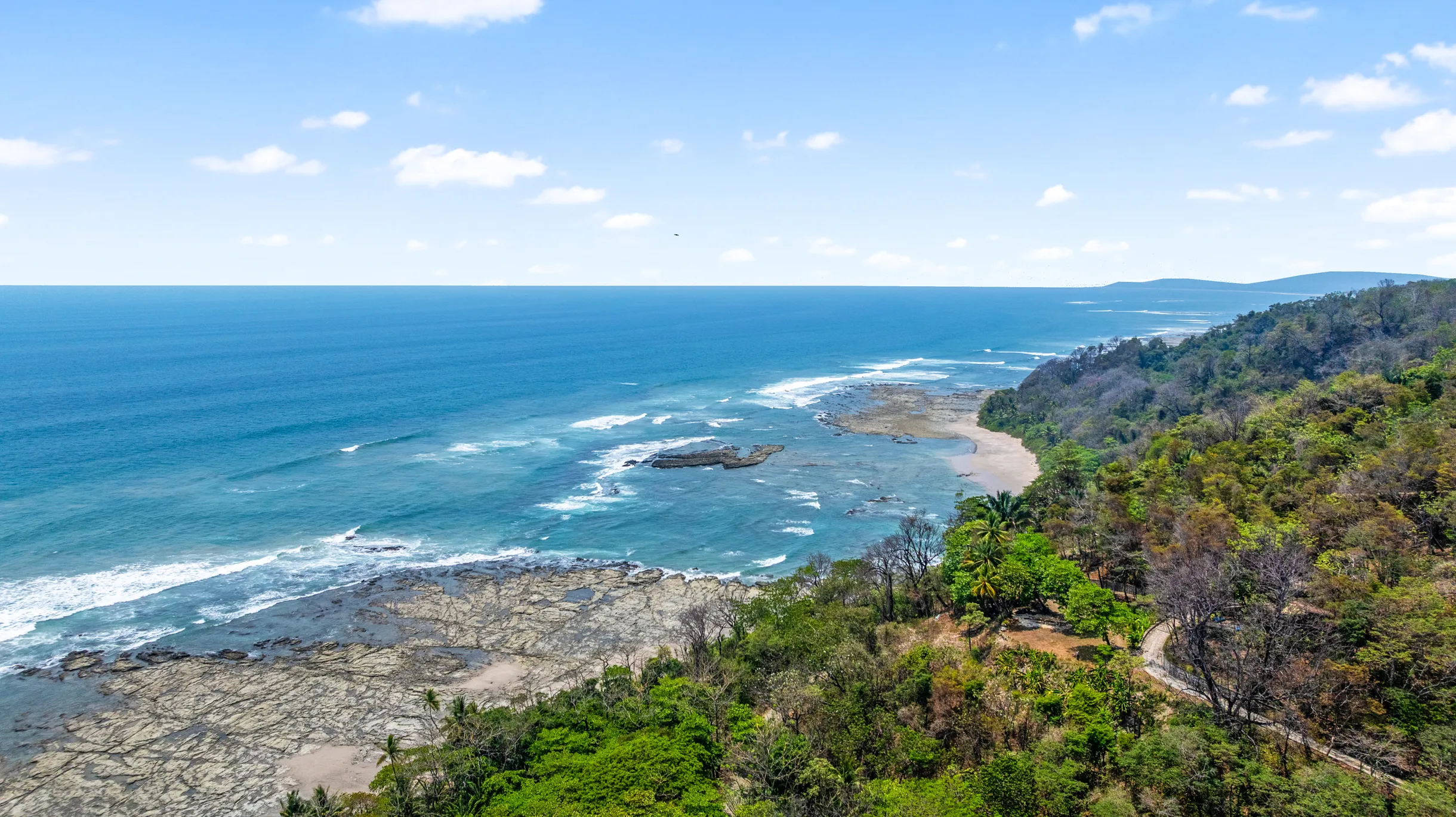 Wander Santa Teresa #152