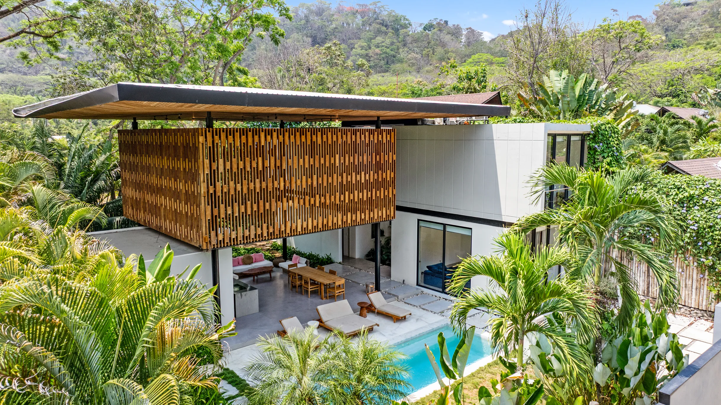 Wander Santa Teresa #139