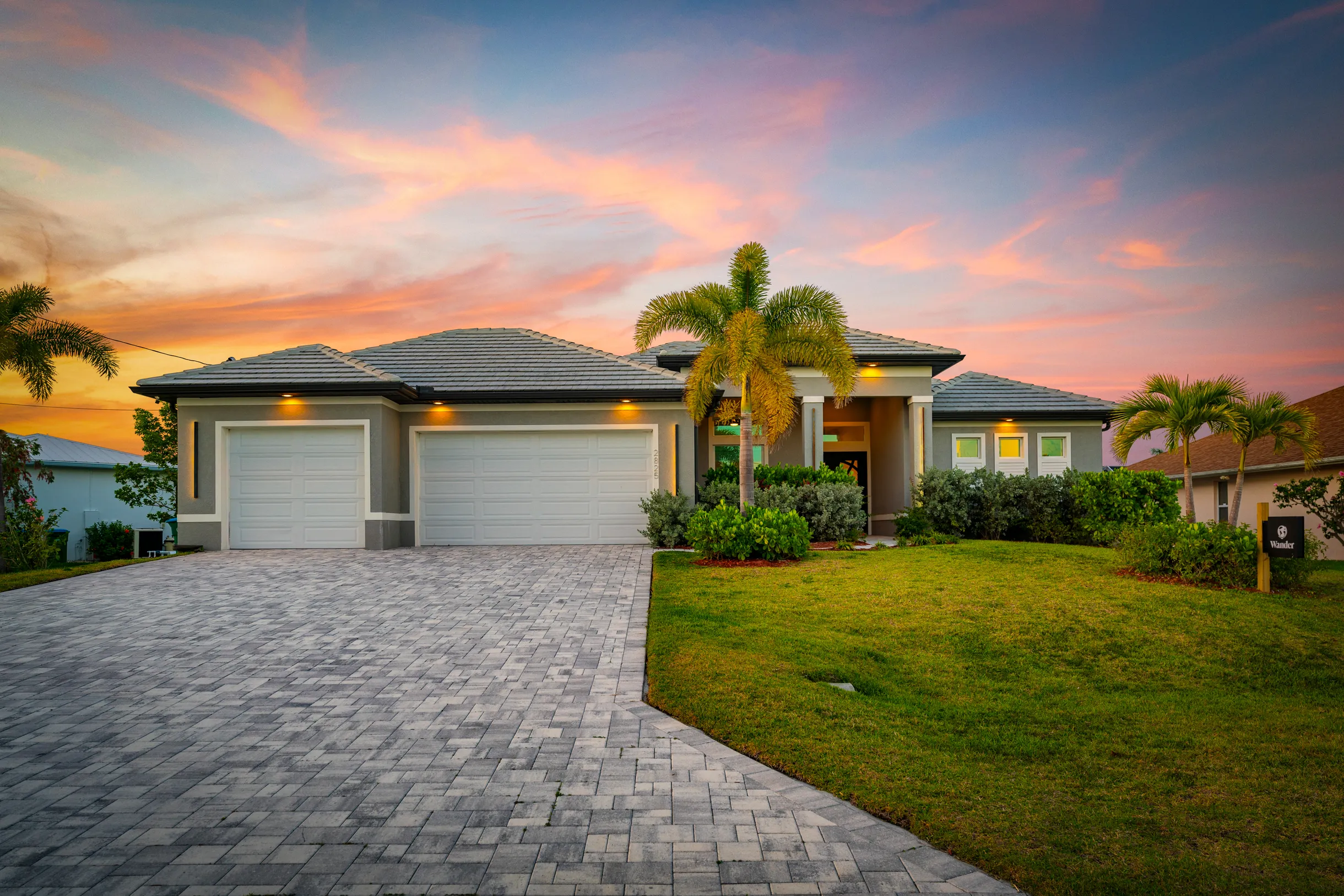 Wander Cape Coral Haven #62