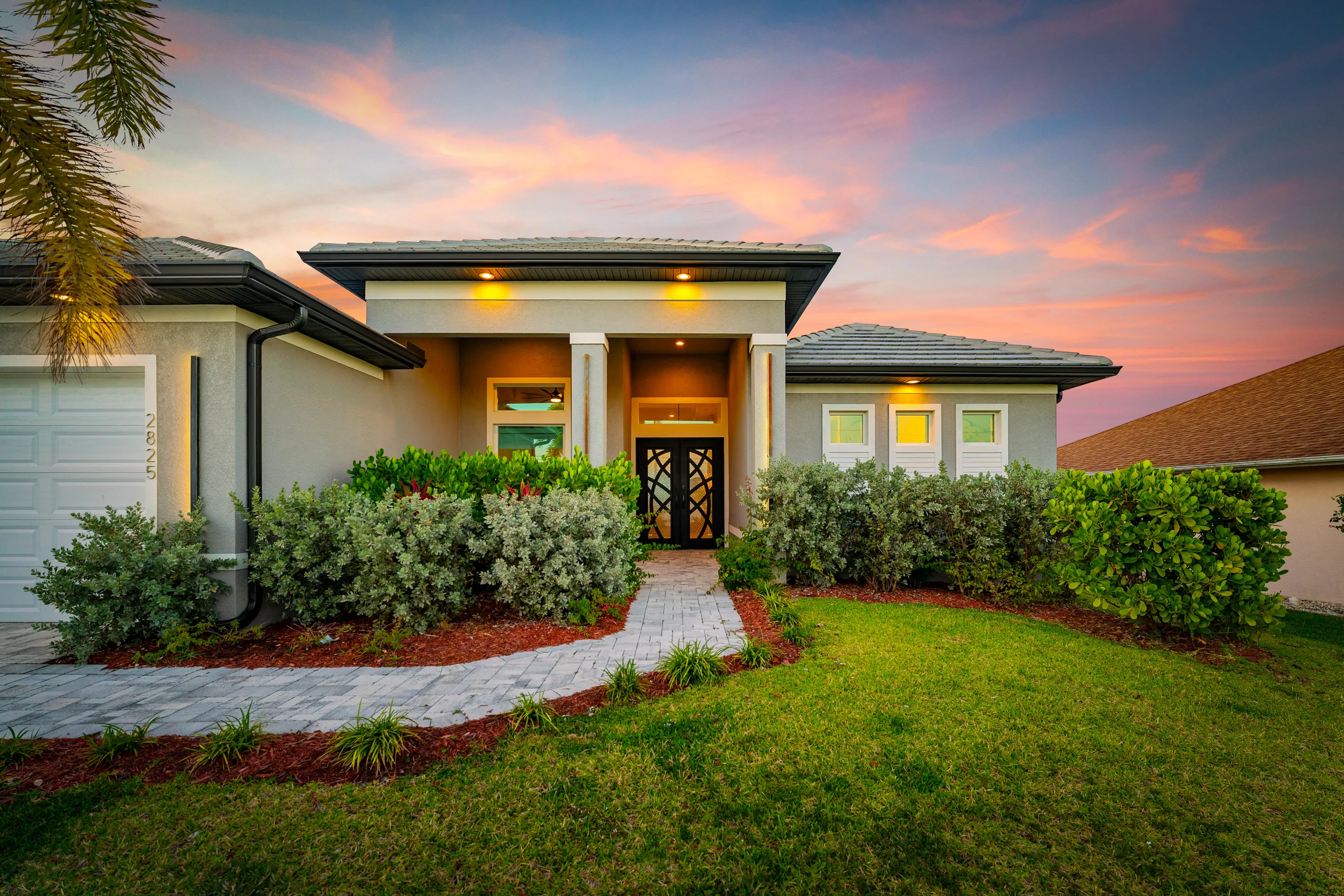 Wander Cape Coral Haven #69