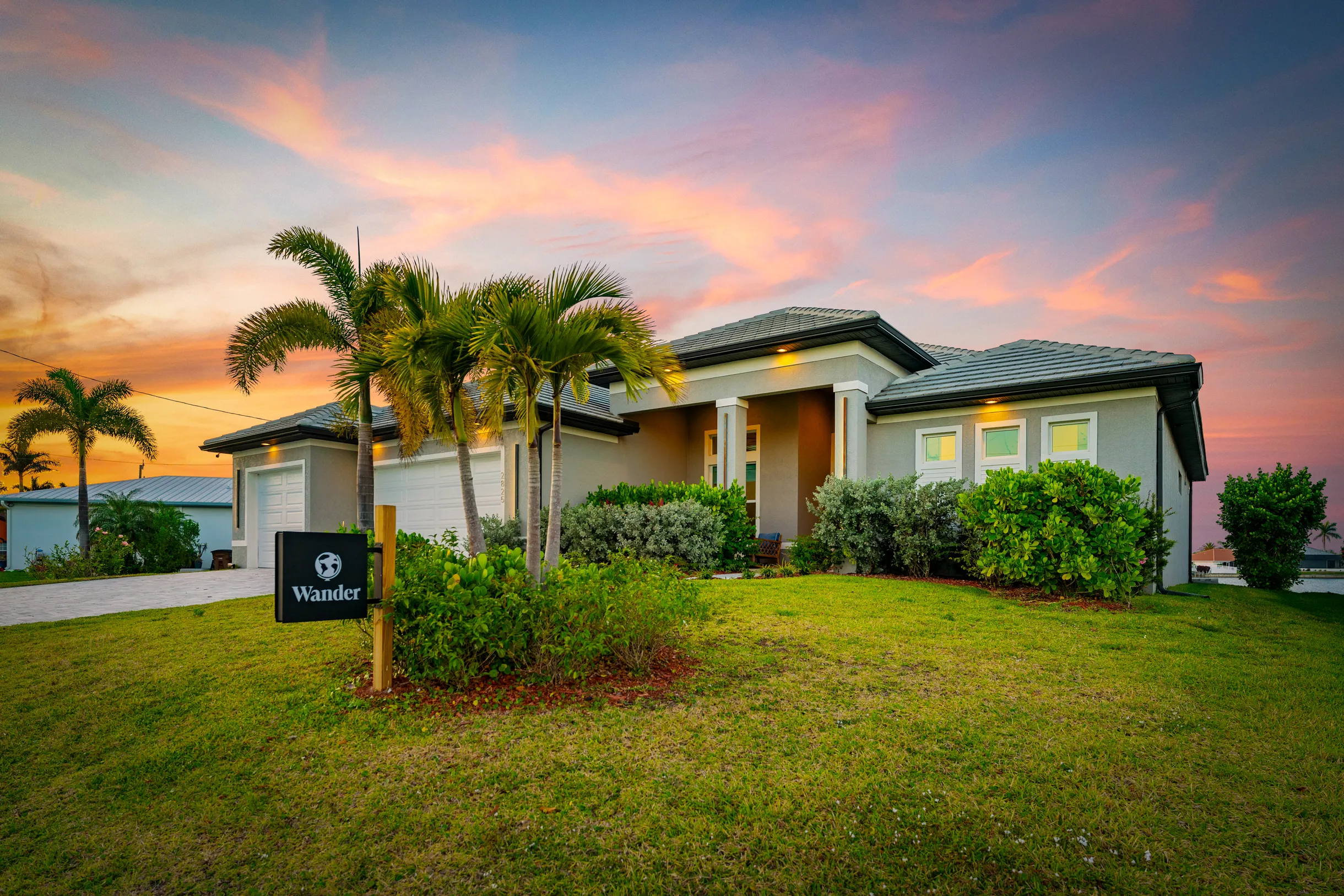 Wander Cape Coral Haven #51