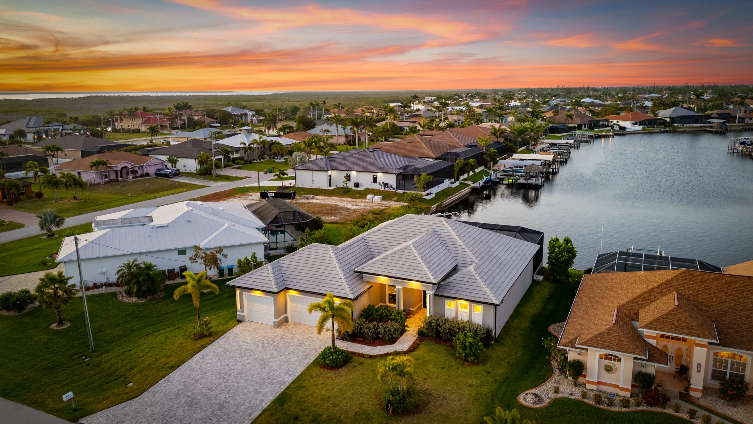 Wander Cape Coral Haven #4