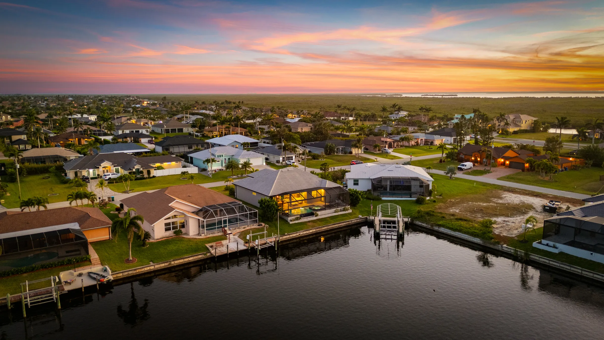 Wander Cape Coral Haven #35